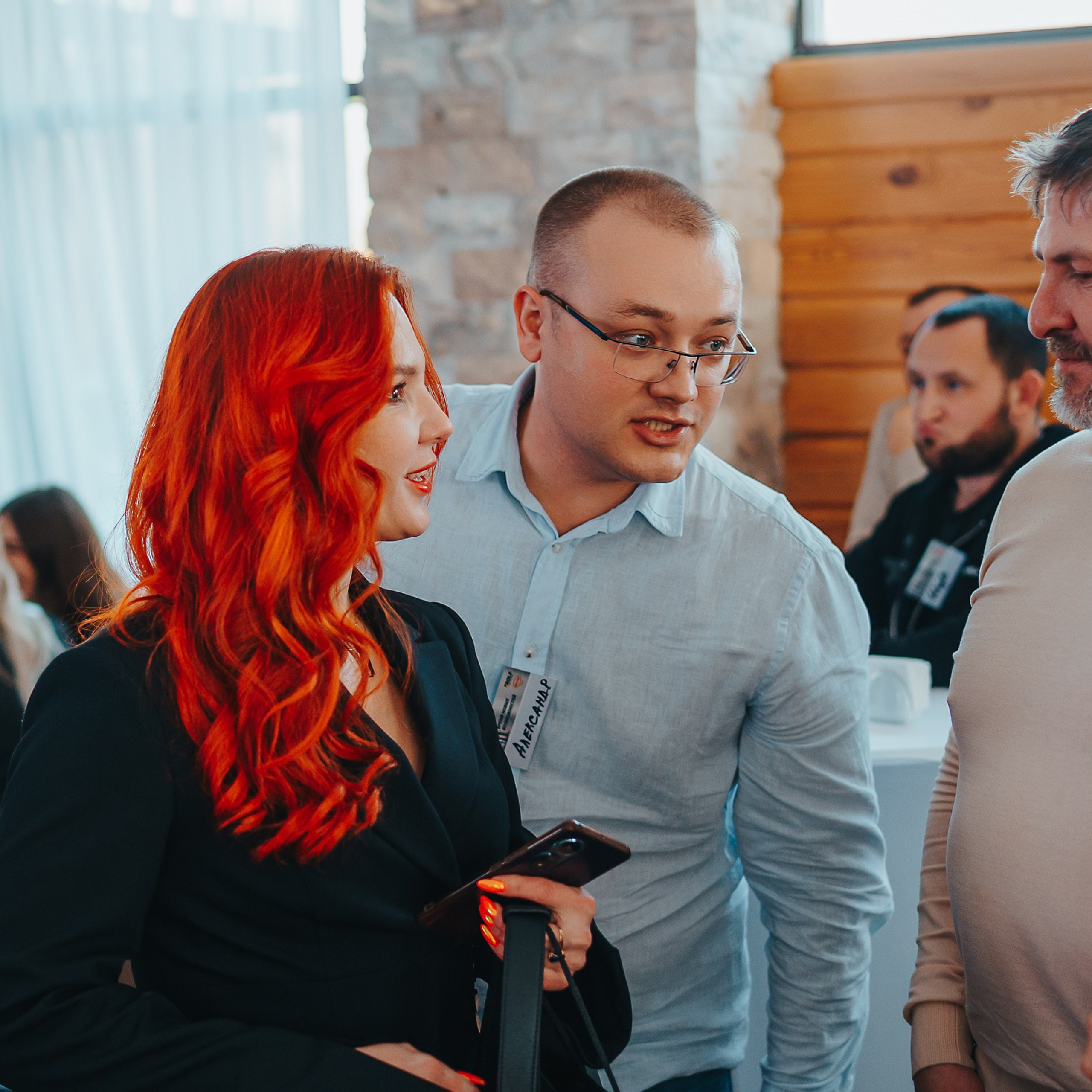 ROLF & SINTEC — Заречье. Репортажный (Event) фотограф в Барнауле | Даниил Маркин | Качество и вайб