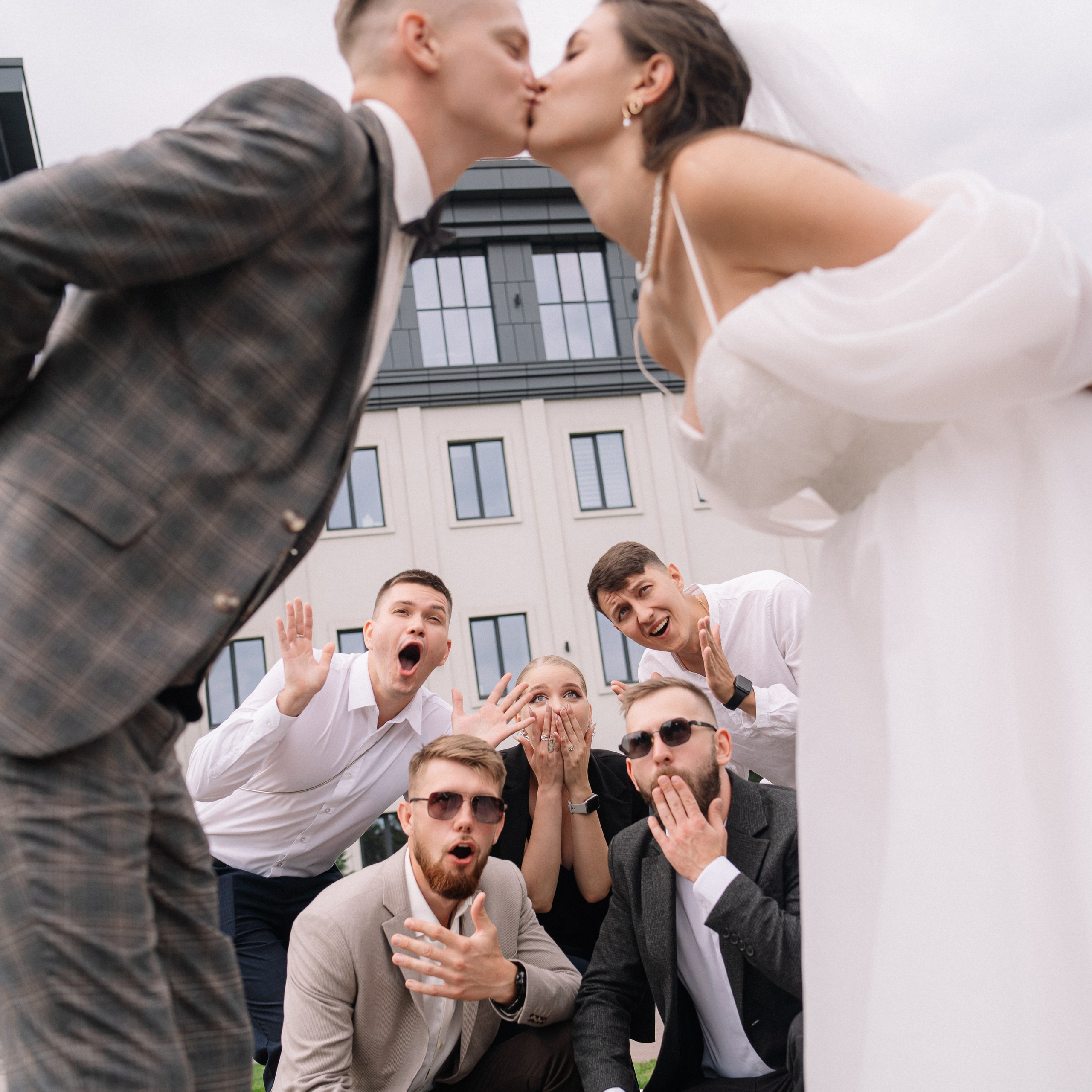 СВАДЬБЫ. Репортажный (Event) фотограф в Барнауле | Даниил Маркин | Качество и вайб