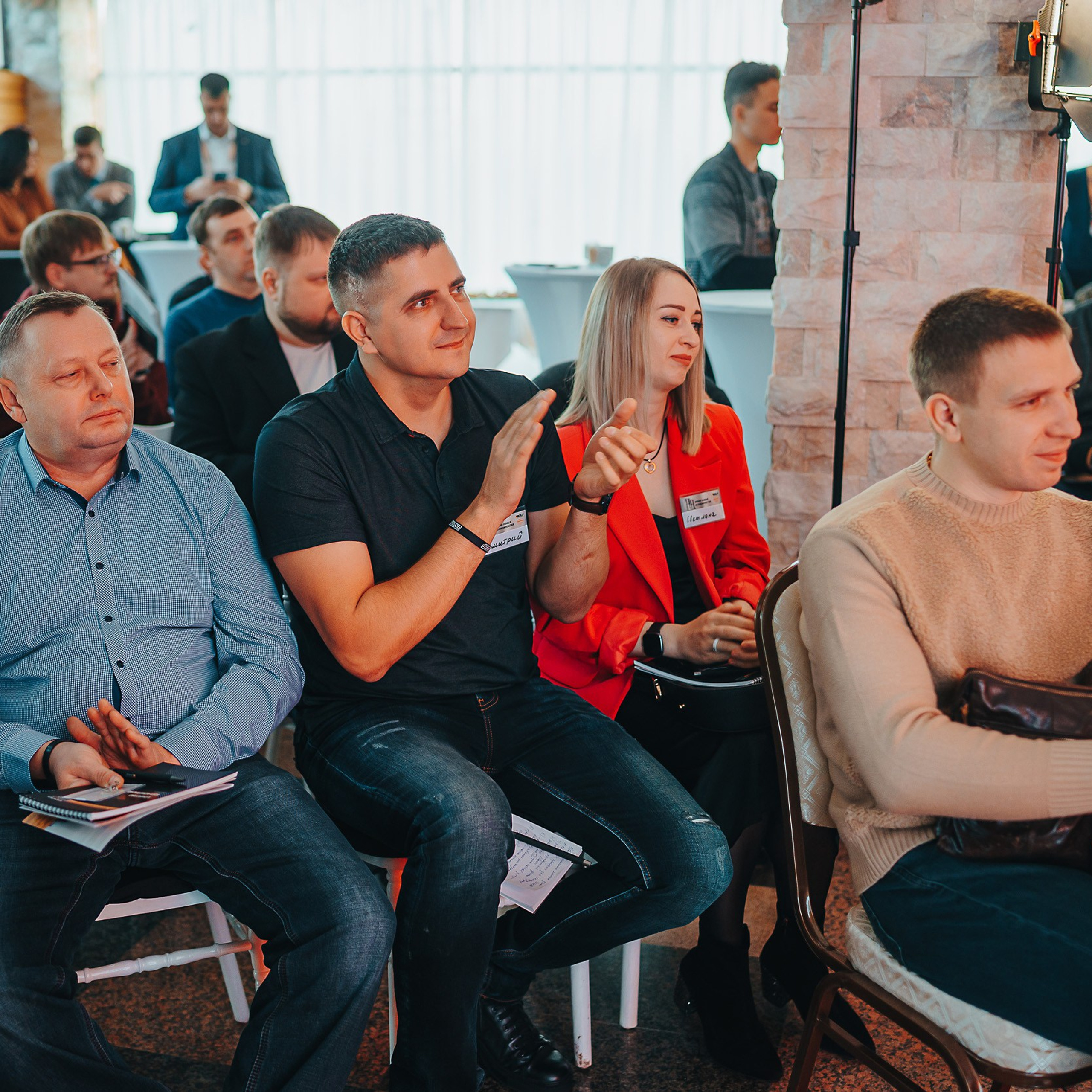 ROLF & SINTEC — Заречье. Репортажный (Event) фотограф в Барнауле | Даниил Маркин | Качество и вайб