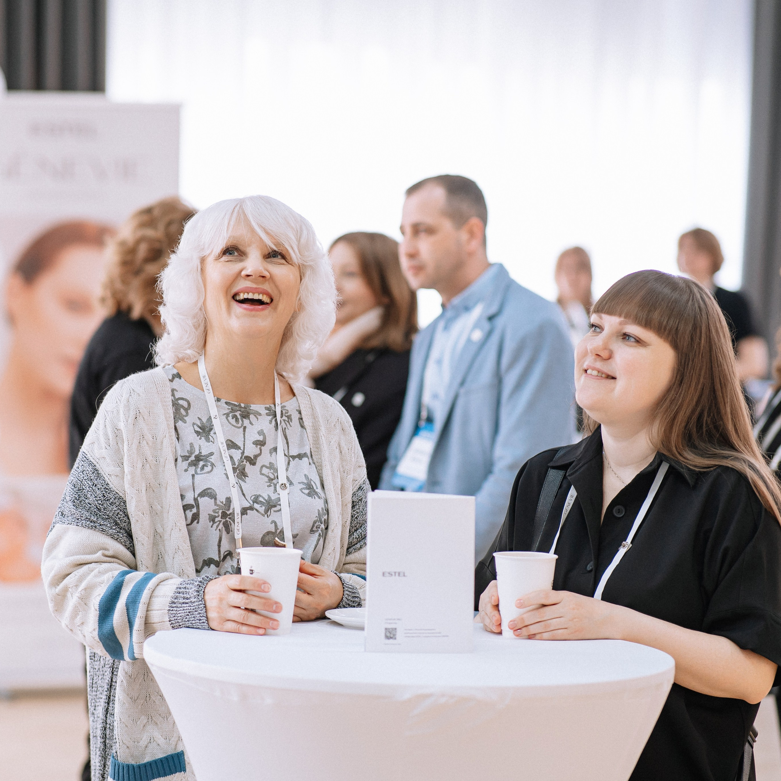 ESTEL GENEVIE — форум. Репортажный (Event) фотограф в Барнауле | Даниил Маркин | Качество и вайб