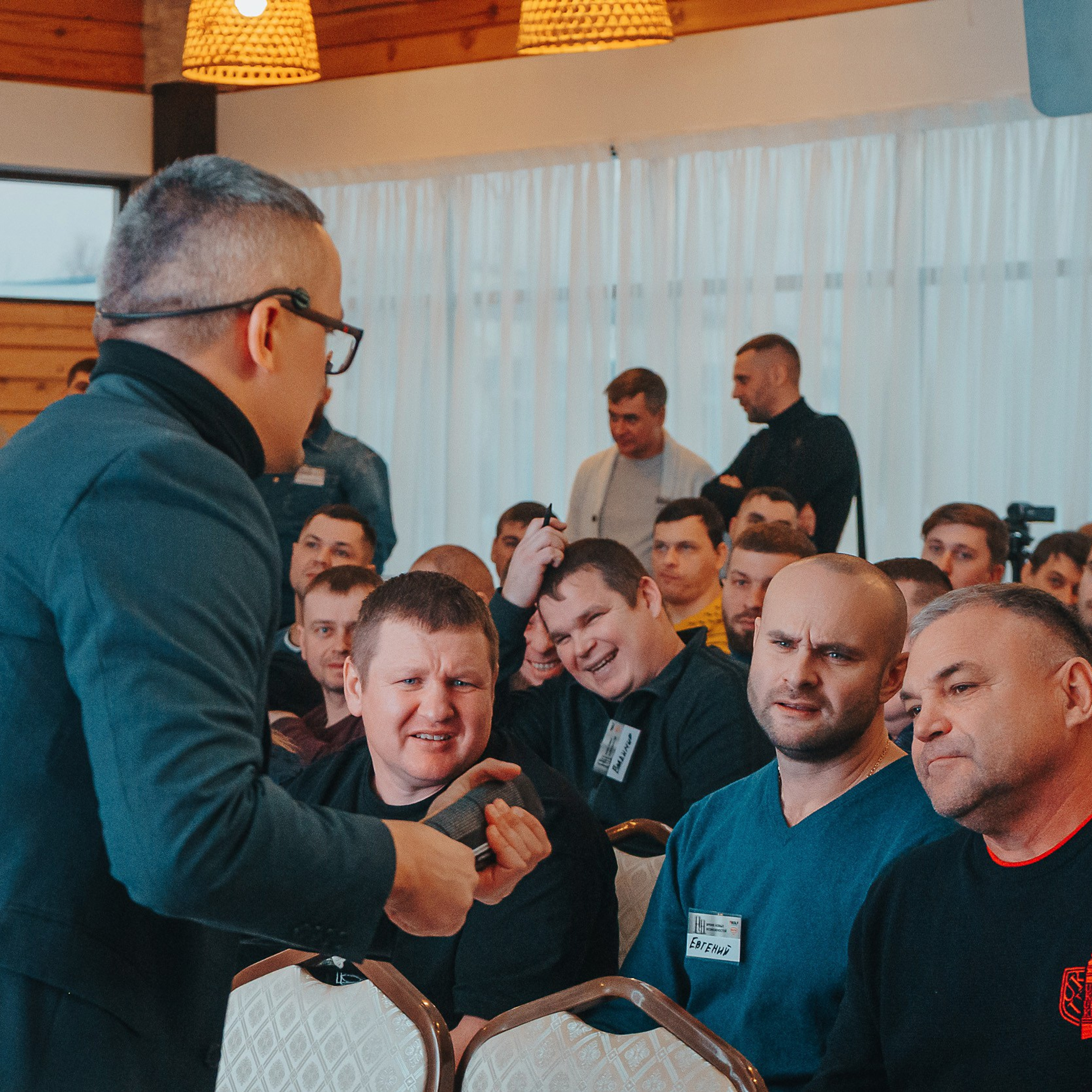 ROLF & SINTEC — Заречье. Репортажный (Event) фотограф в Барнауле | Даниил Маркин | Качество и вайб