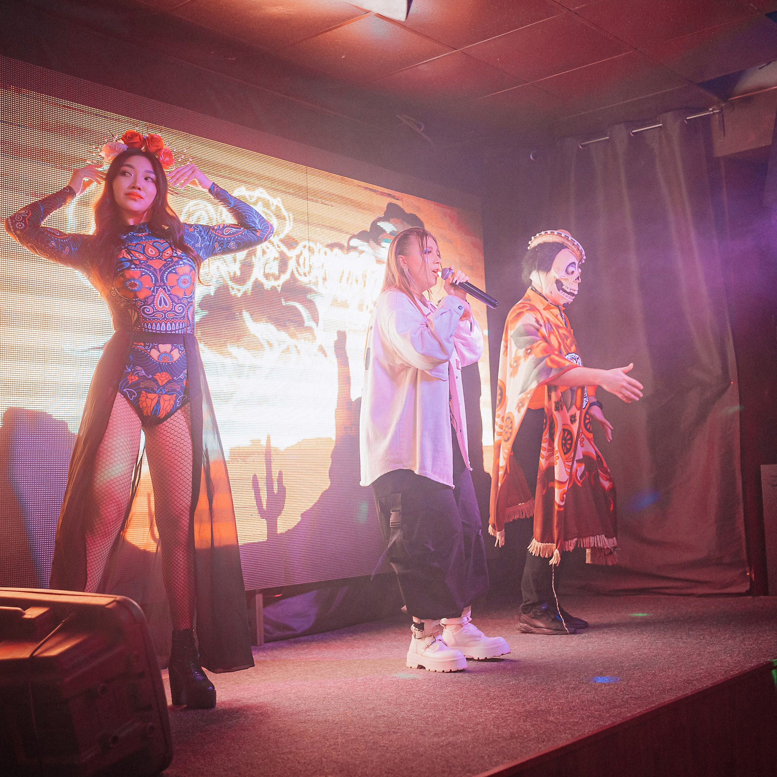 Coco bongo. Репортажный (Event) фотограф в Барнауле | Даниил Маркин | Качество и вайб