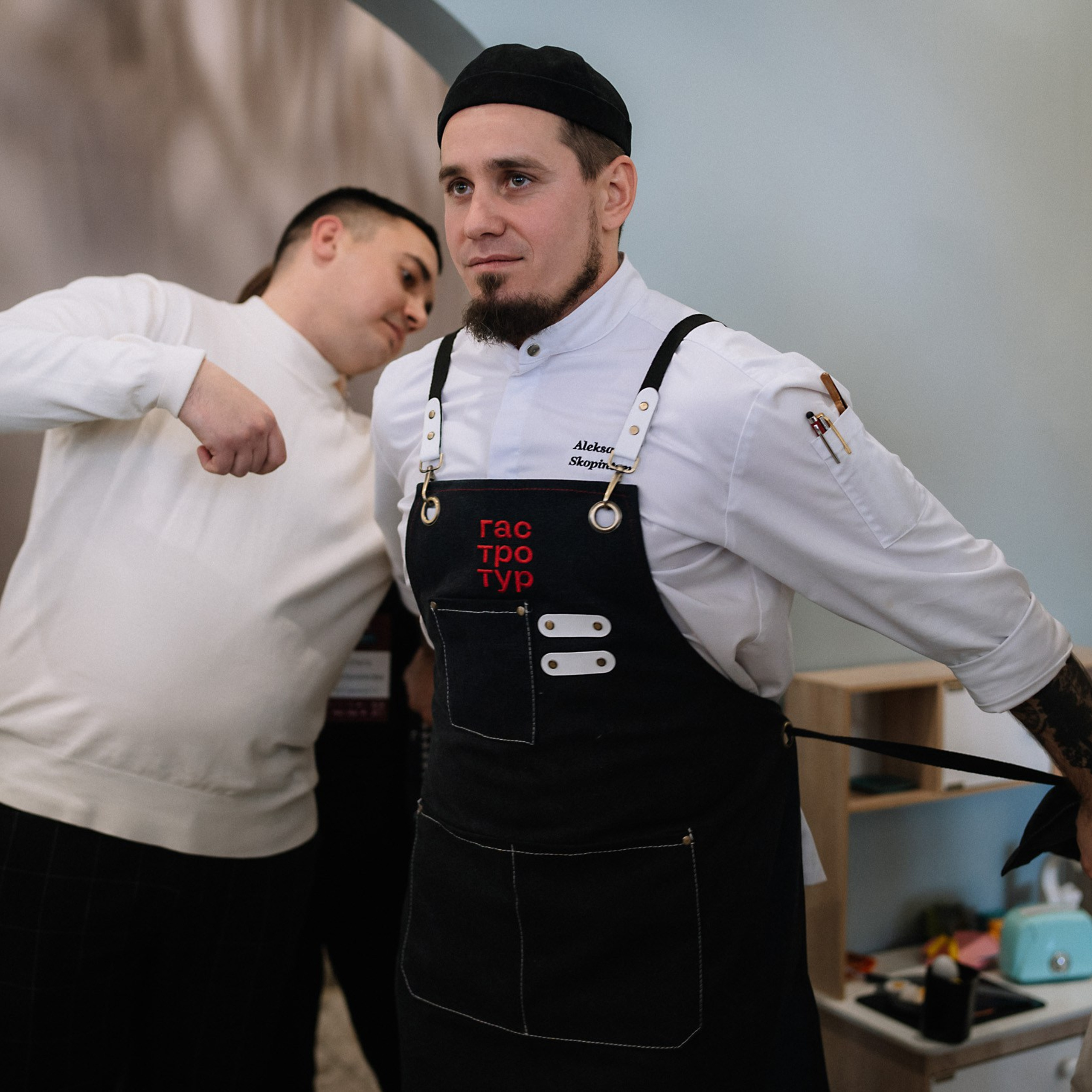 Гастротур Барнаул 14 ноября. Репортажный (Event) фотограф в Барнауле | Даниил Маркин | Качество и вайб