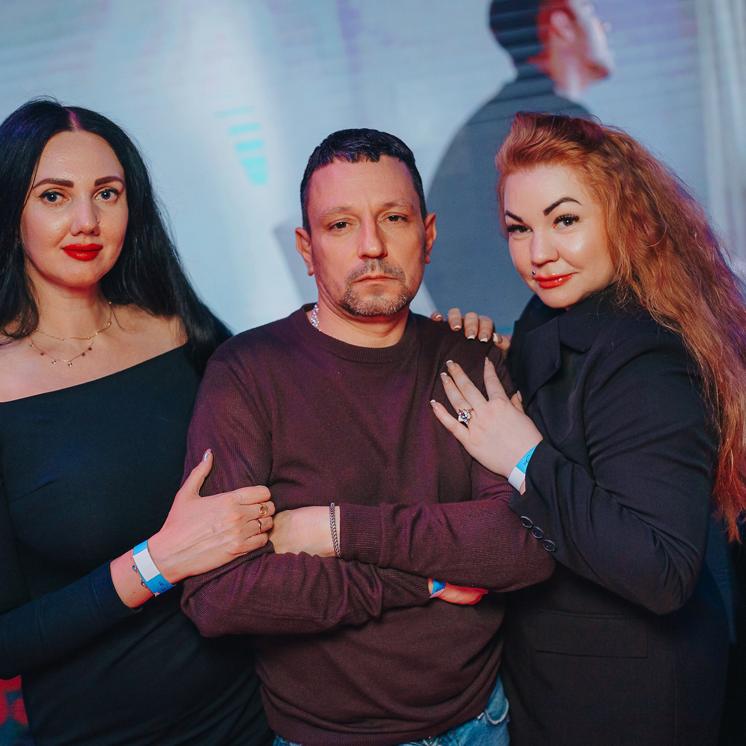 KOSMOS. Репортажный (Event) фотограф в Барнауле | Даниил Маркин | Качество и вайб