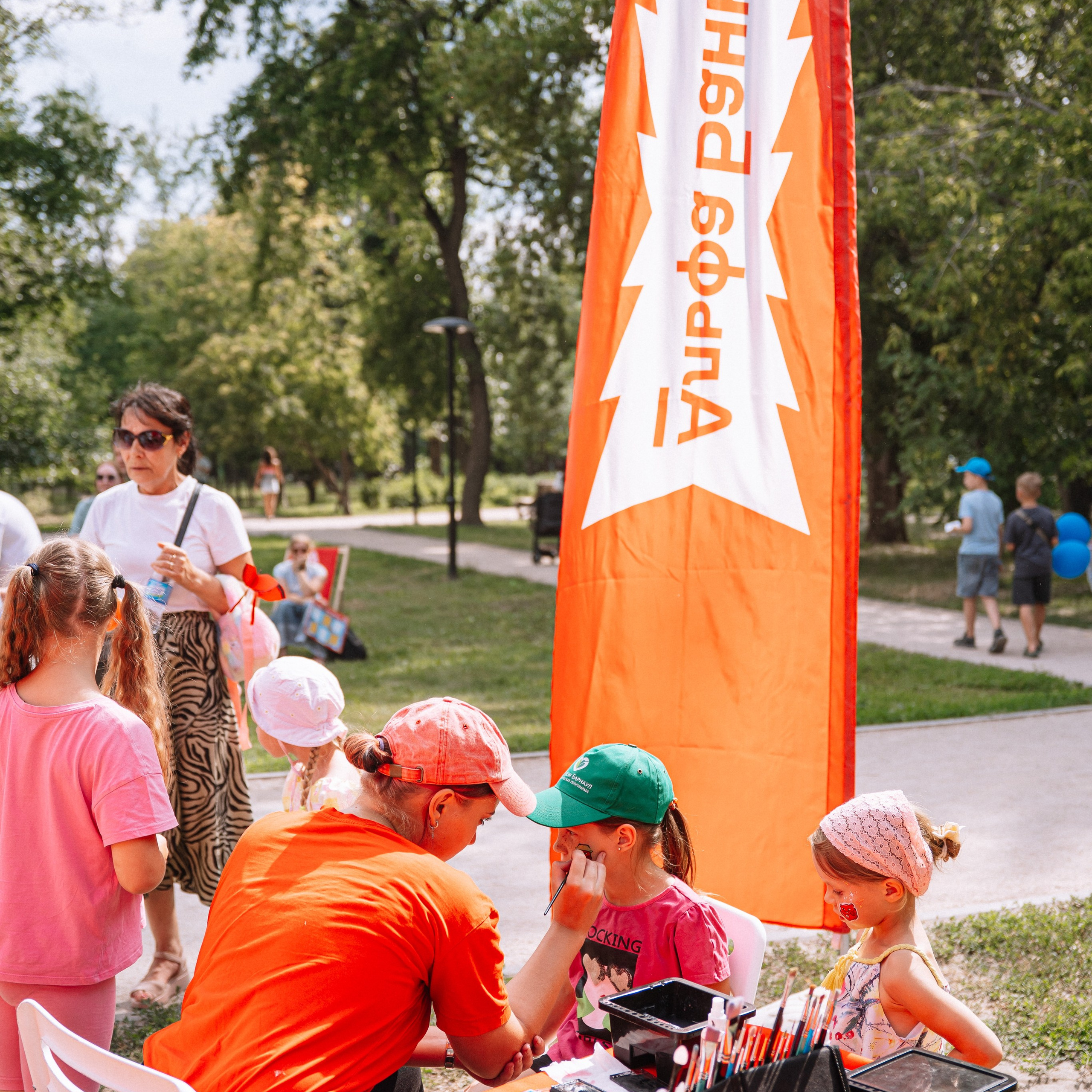 Альфа-Банк. Репортажный (Event) фотограф в Барнауле | Даниил Маркин | Качество и вайб