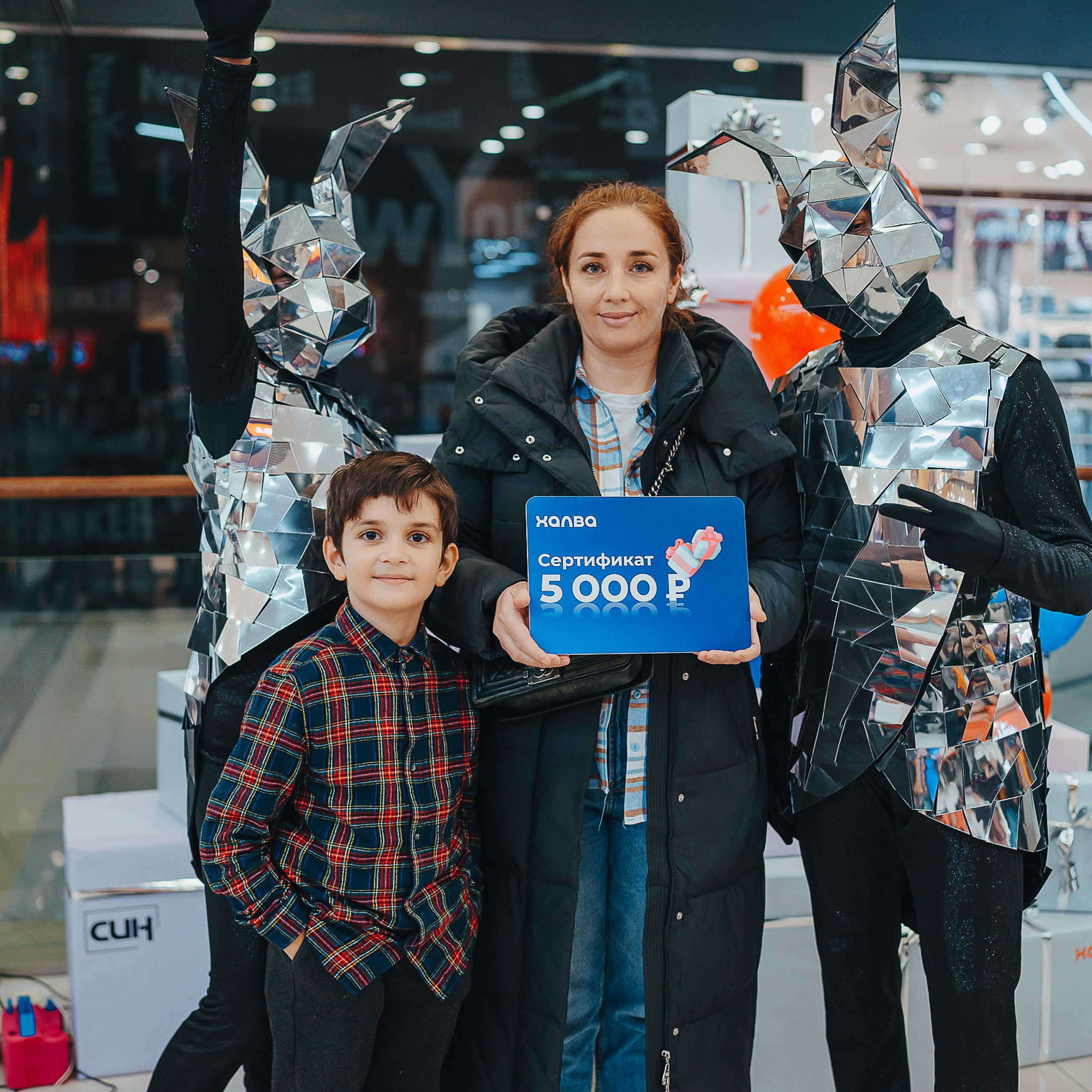 Совкомбанк Халва промо. Репортажный (Event) фотограф в Барнауле | Даниил Маркин | Качество и вайб