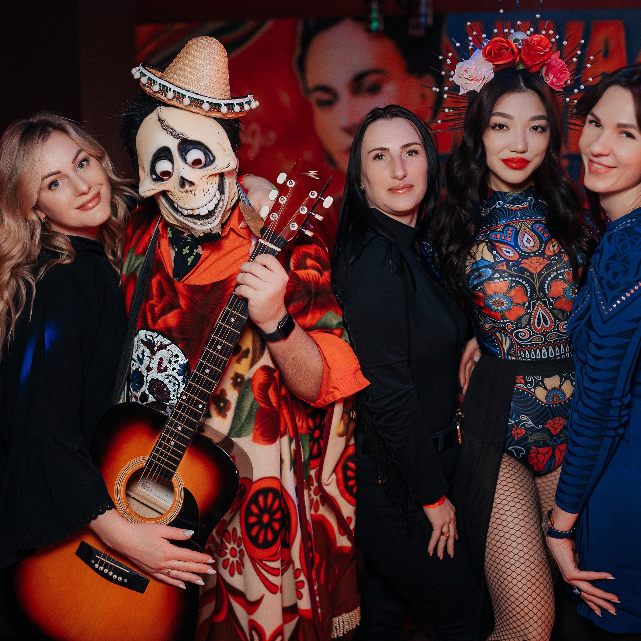 Coco bongo. Репортажный (Event) фотограф в Барнауле | Даниил Маркин | Качество и вайб