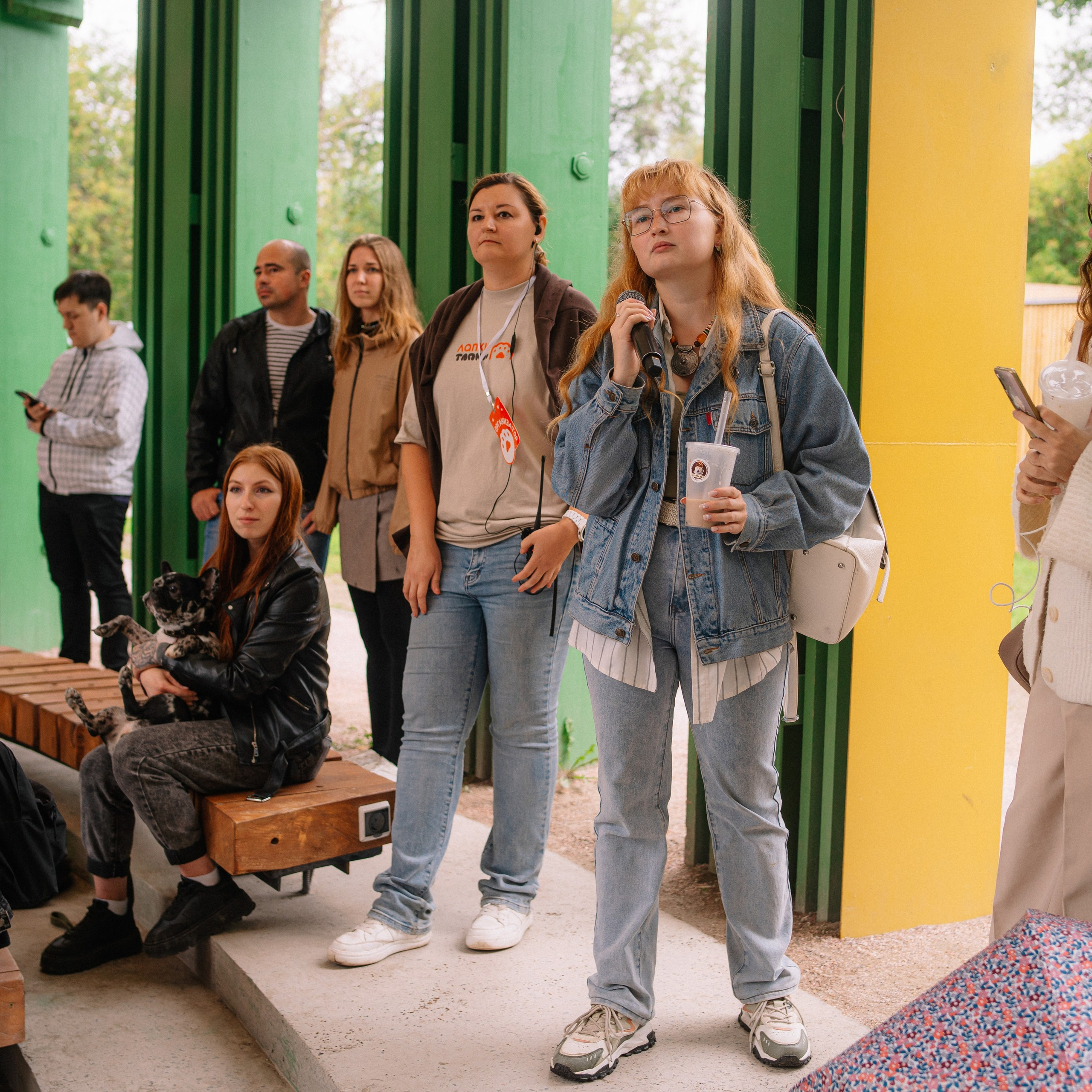 Фотоотчет ЛАПКИ ТАПКИ в Барнауле. Репортажный (Event) фотограф в Барнауле | Даниил Маркин | Качество и вайб