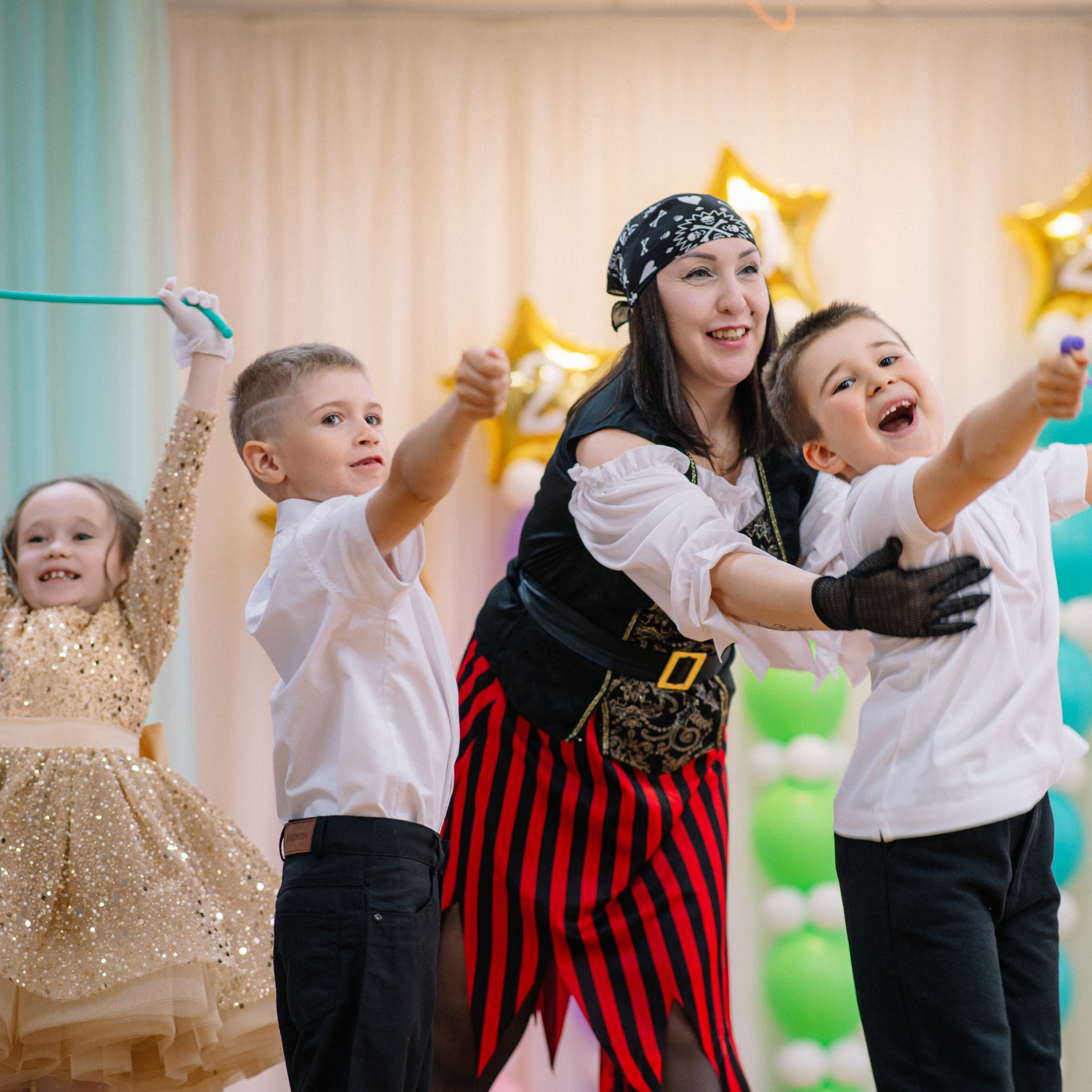 Выпускной ДС 245. Репортажный (Event) фотограф в Барнауле | Даниил Маркин | Качество и вайб