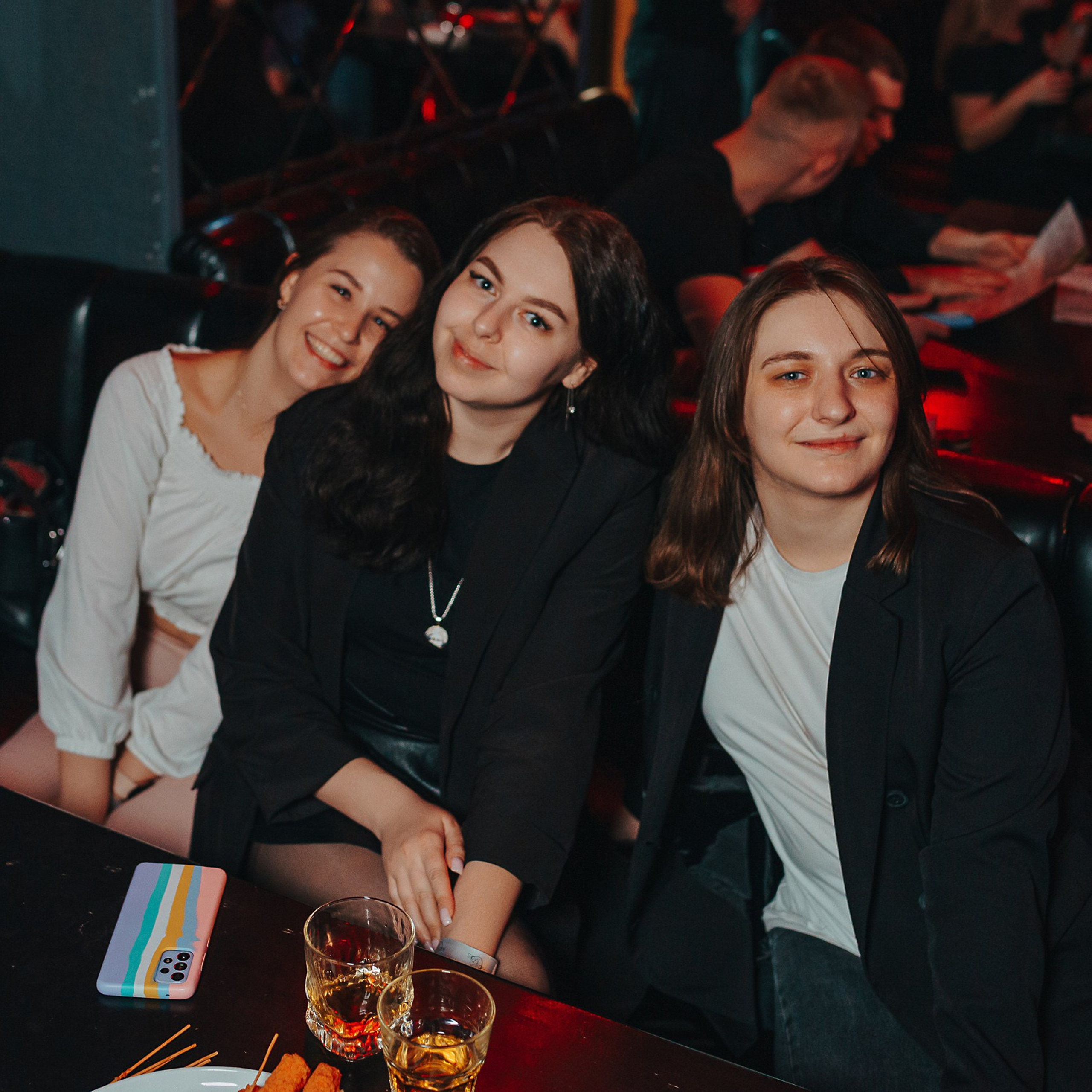 KOSMOS. Репортажный (Event) фотограф в Барнауле | Даниил Маркин | Качество и вайб