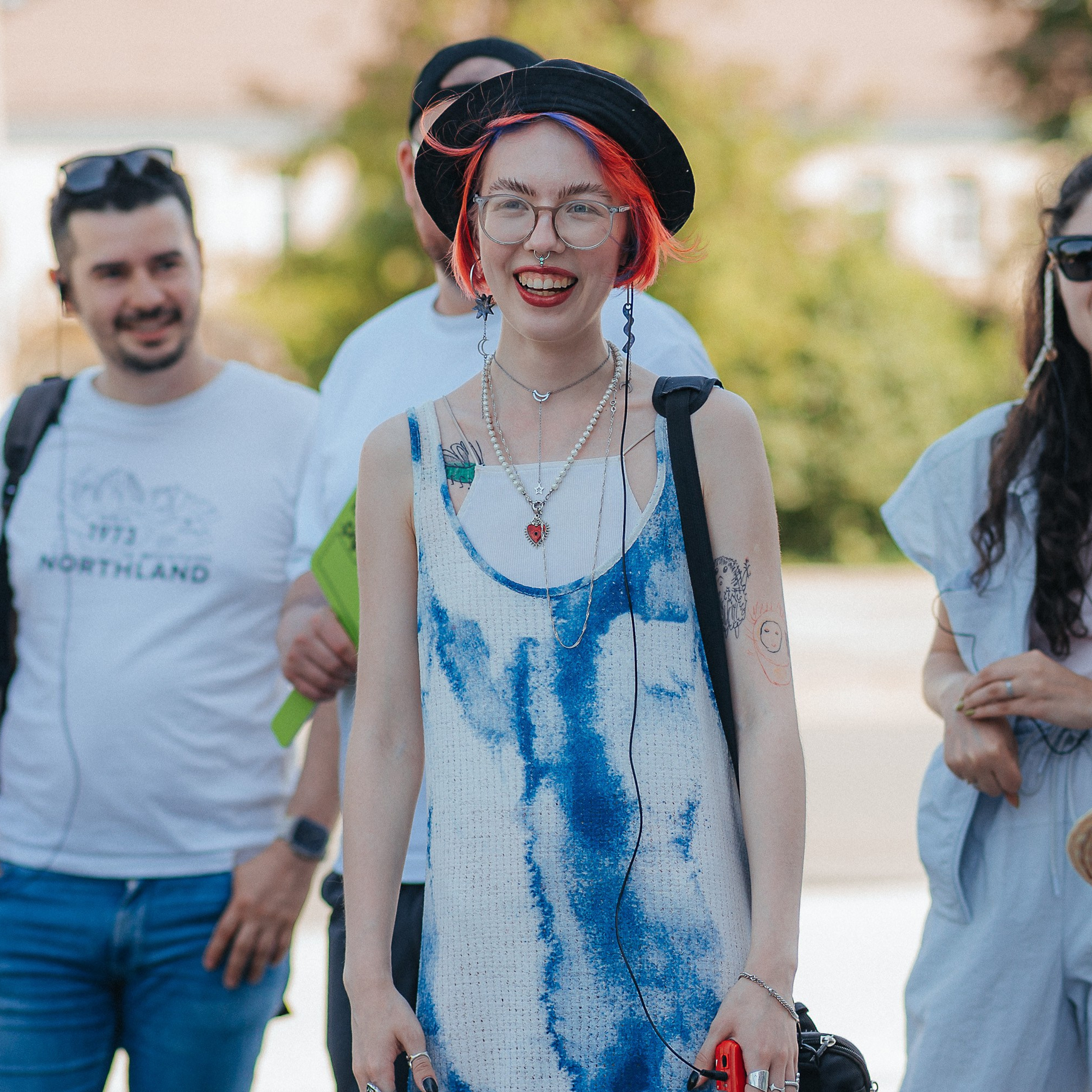 Архитекторы.рф экскурсия. Репортажный (Event) фотограф в Барнауле | Даниил Маркин | Качество и вайб