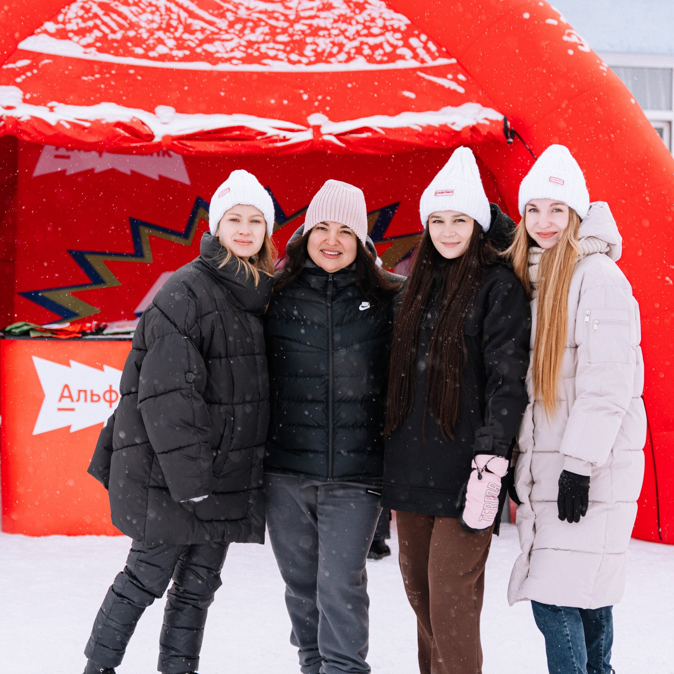 Альфа-Банк. Репортажный (Event) фотограф в Барнауле | Даниил Маркин | Качество и вайб