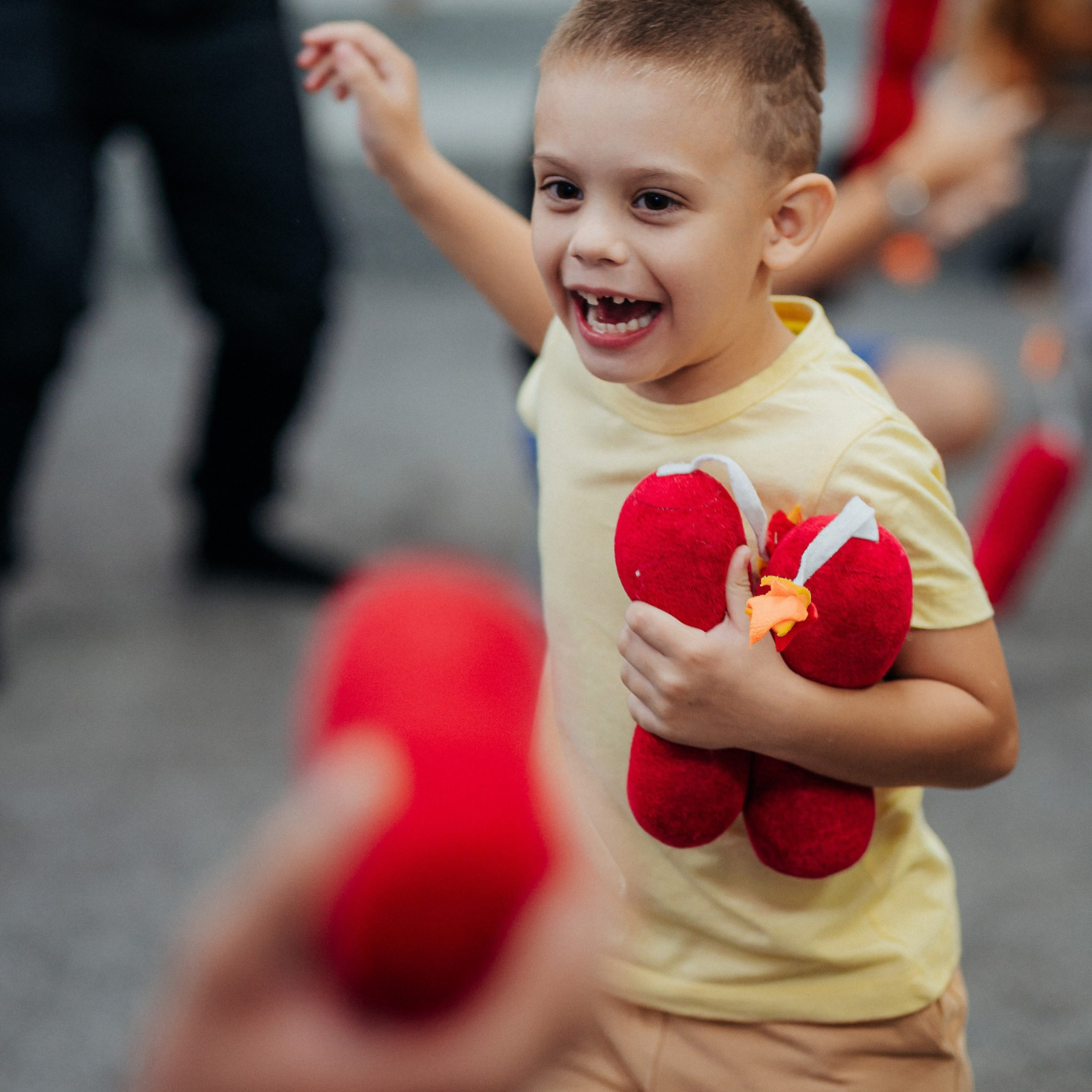 День рождения Теодора. Репортажный (Event) фотограф в Барнауле | Даниил Маркин | Качество и вайб