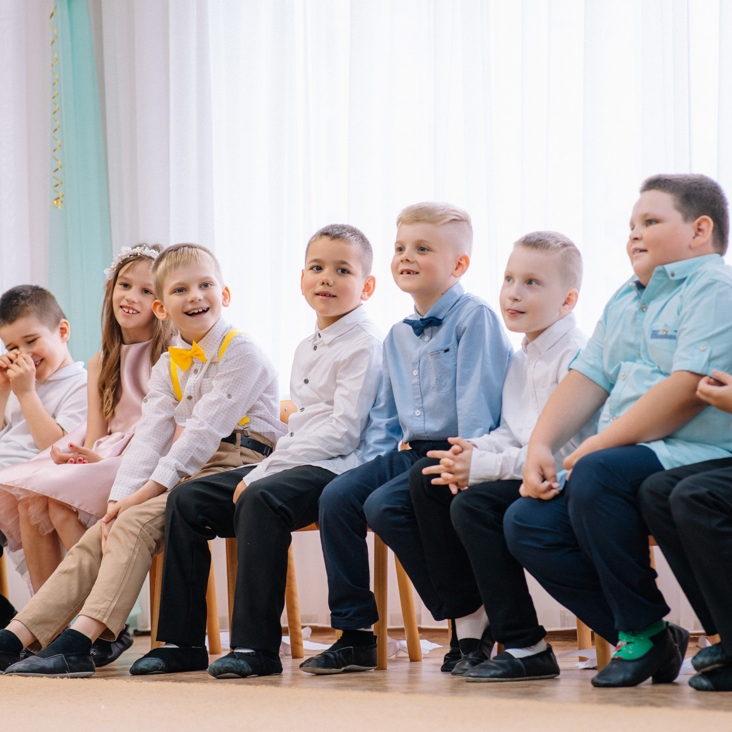 Выпускной ДС 245. Репортажный (Event) фотограф в Барнауле | Даниил Маркин | Качество и вайб