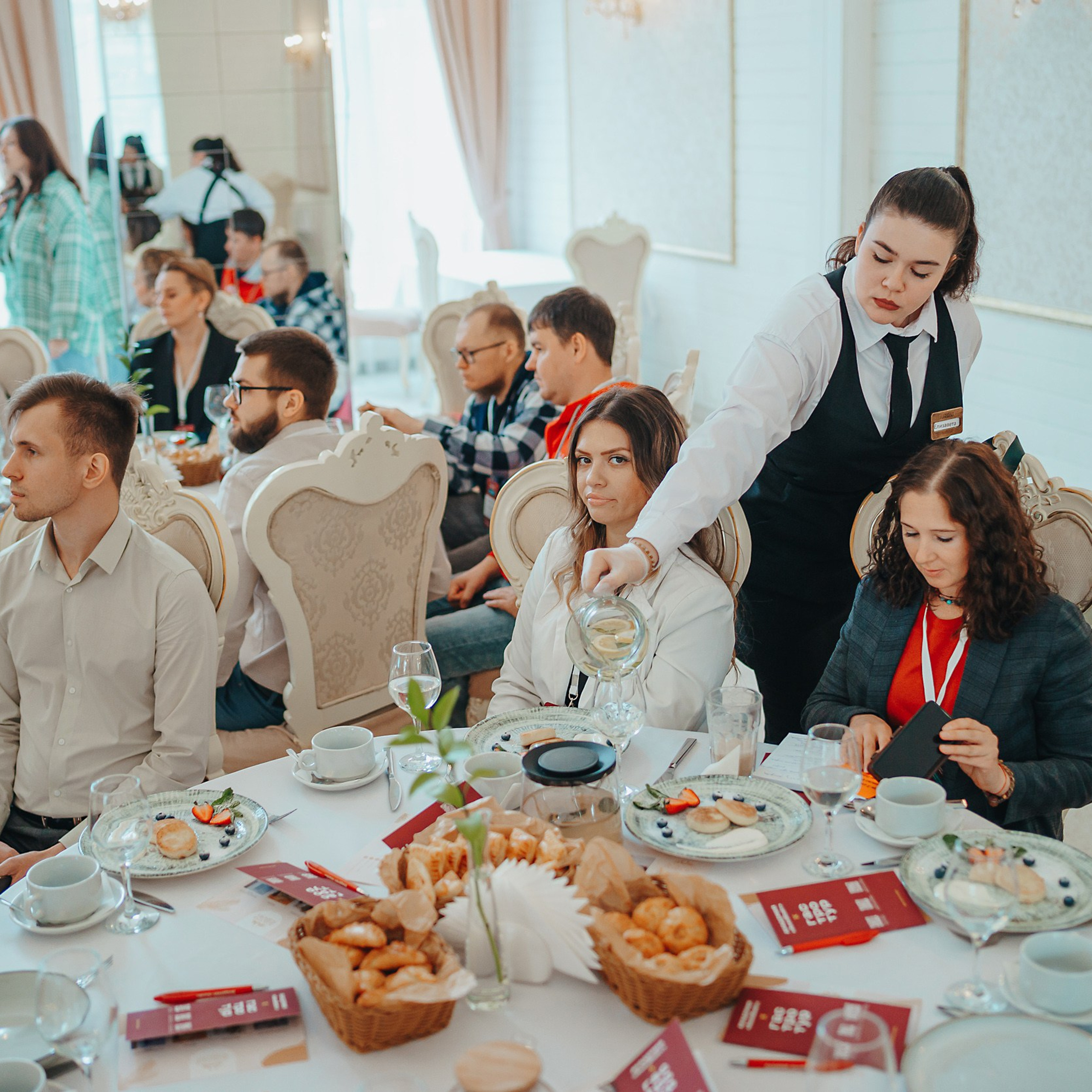 Гастротур 2024. Репортажный (Event) фотограф в Барнауле | Даниил Маркин | Качество и вайб