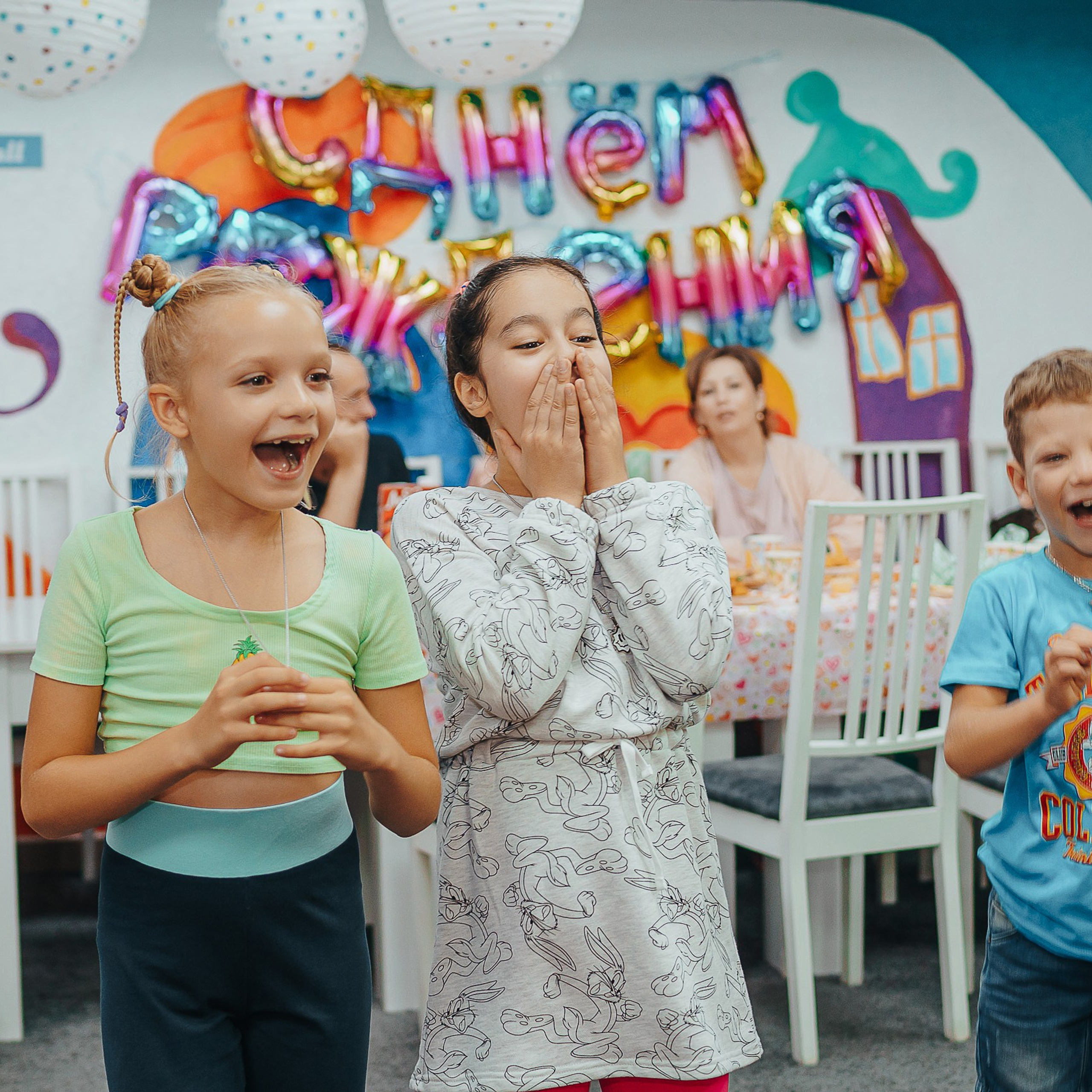 Сказка-холл. Репортажный (Event) фотограф в Барнауле | Даниил Маркин | Качество и вайб