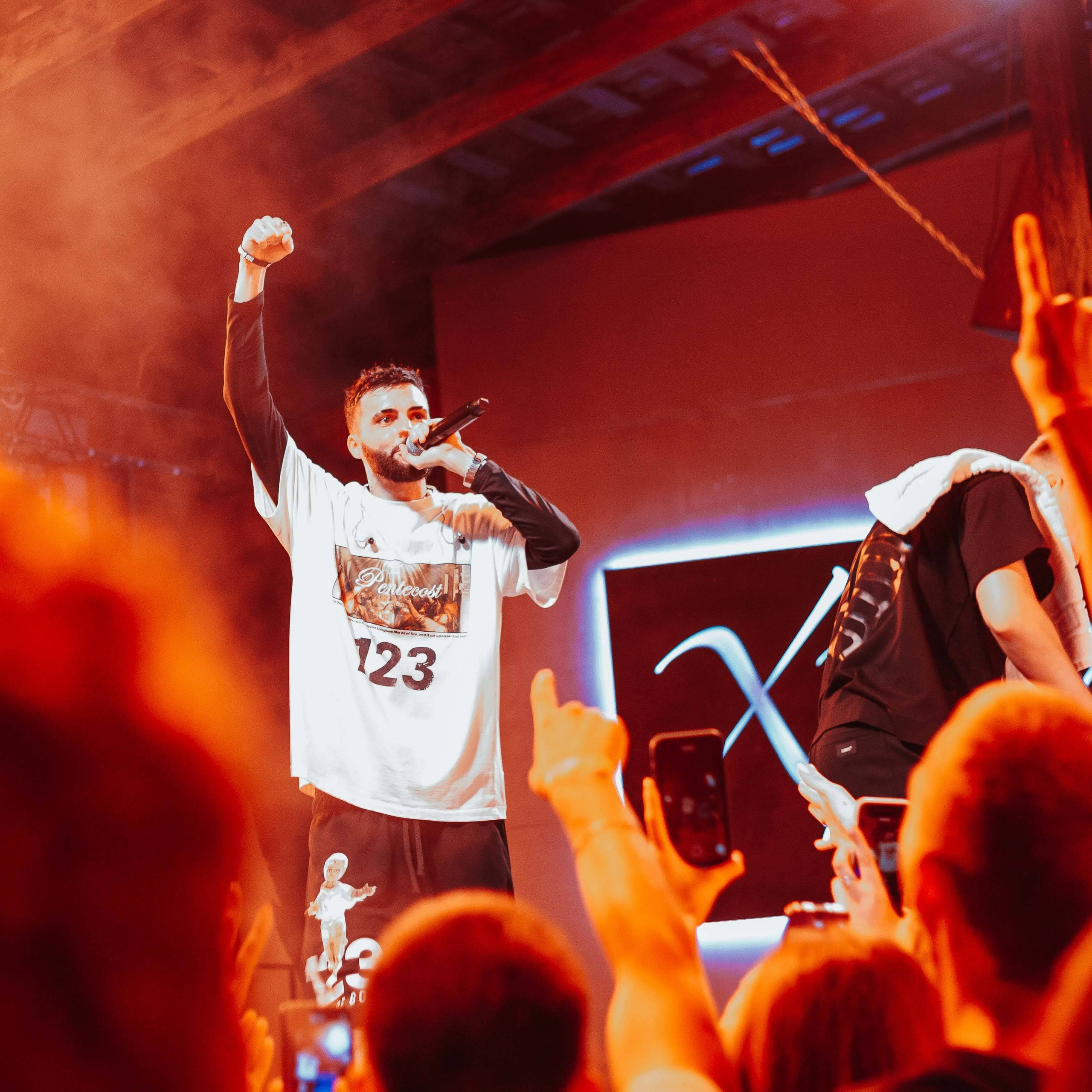 The bar XXXX. Репортажный (Event) фотограф в Барнауле | Даниил Маркин | Качество и вайб