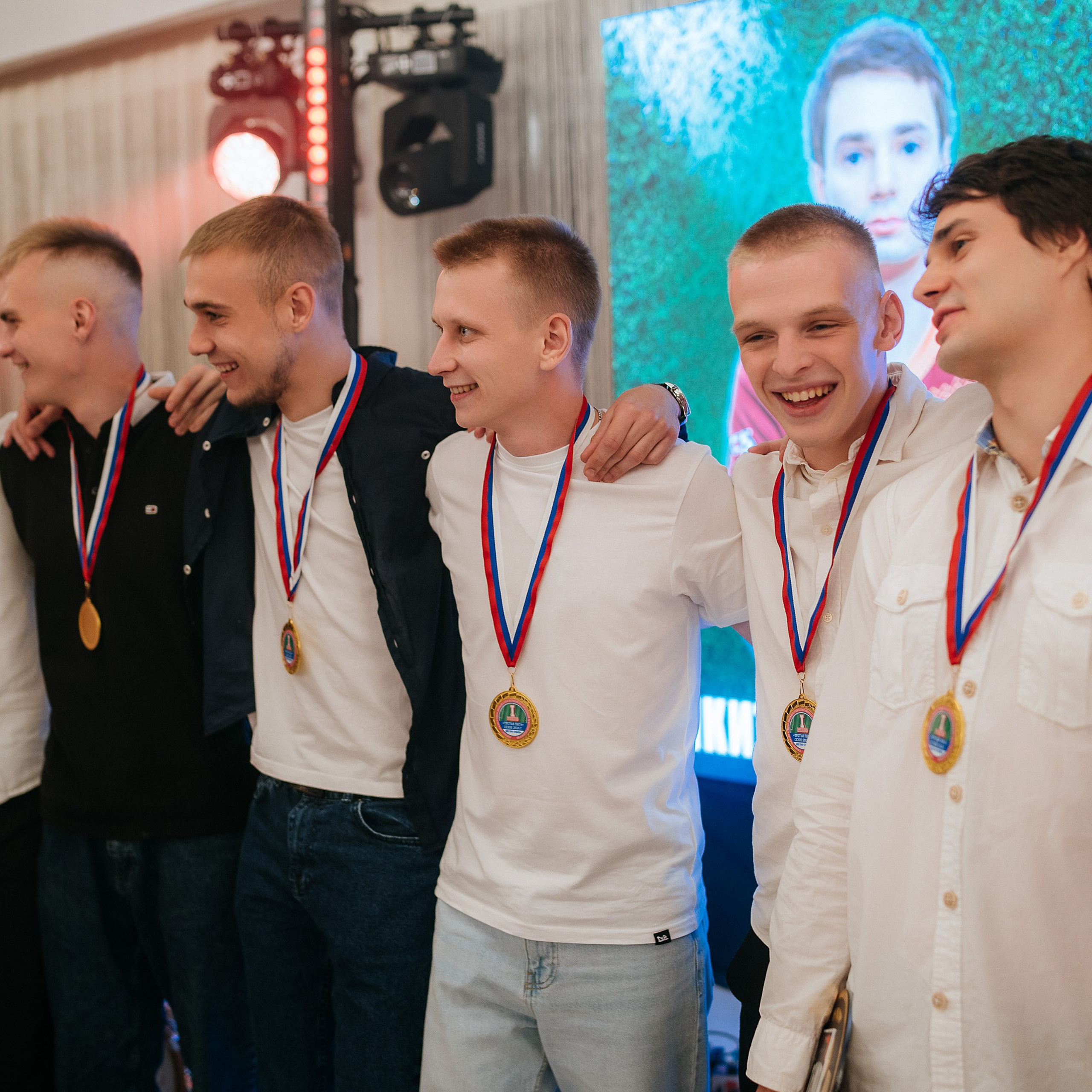 Банкет ФК «Темп». 2024. Репортажный (Event) фотограф в Барнауле | Даниил Маркин | Качество и вайб