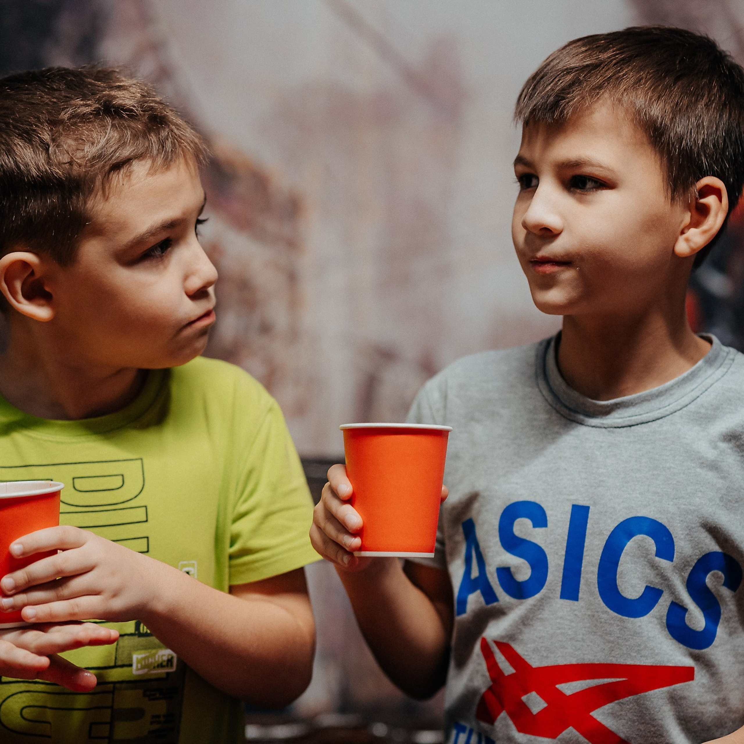 Лазертаг. Репортажный (Event) фотограф в Барнауле | Даниил Маркин | Качество и вайб