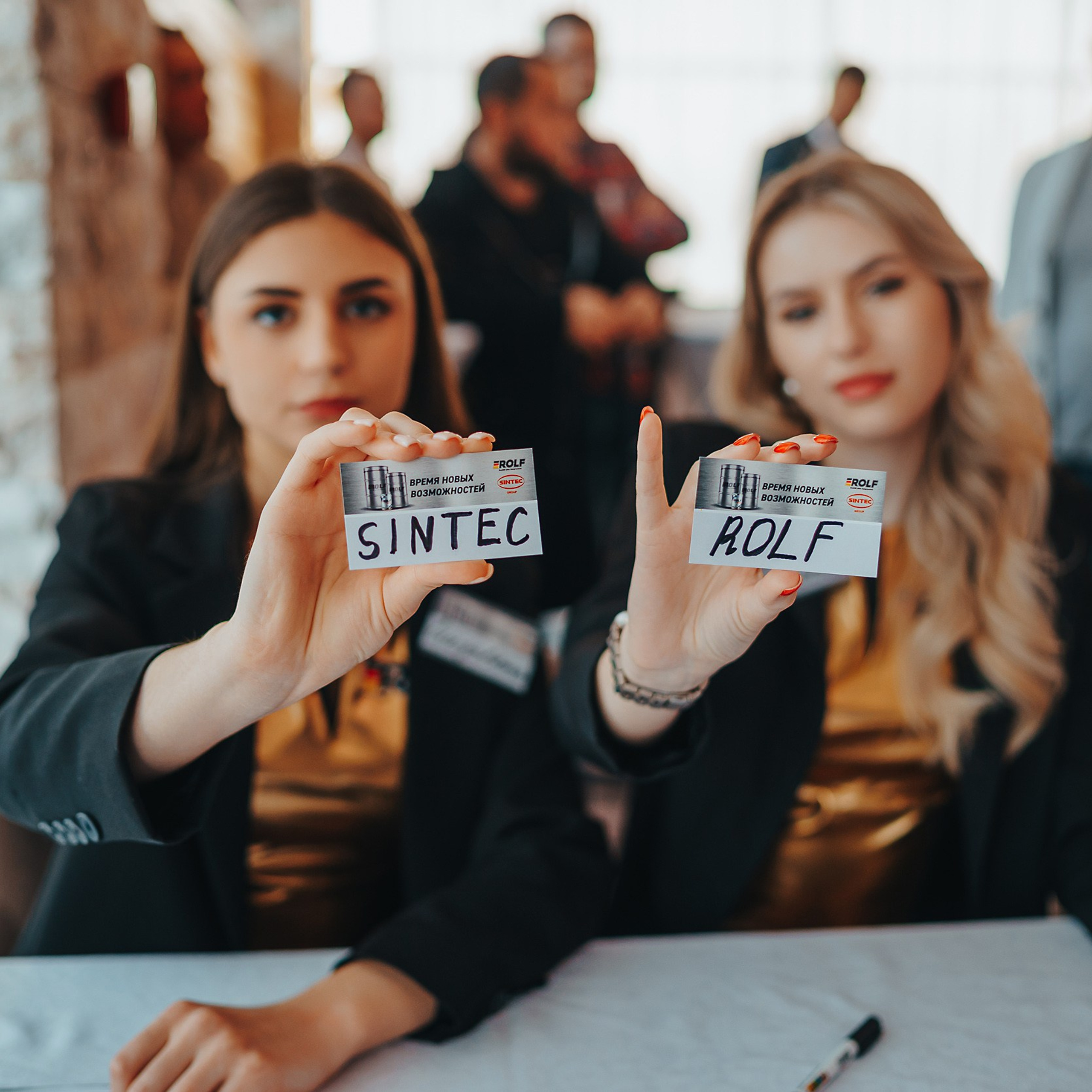 ROLF & SINTEC — Заречье. Репортажный (Event) фотограф в Барнауле | Даниил Маркин | Качество и вайб