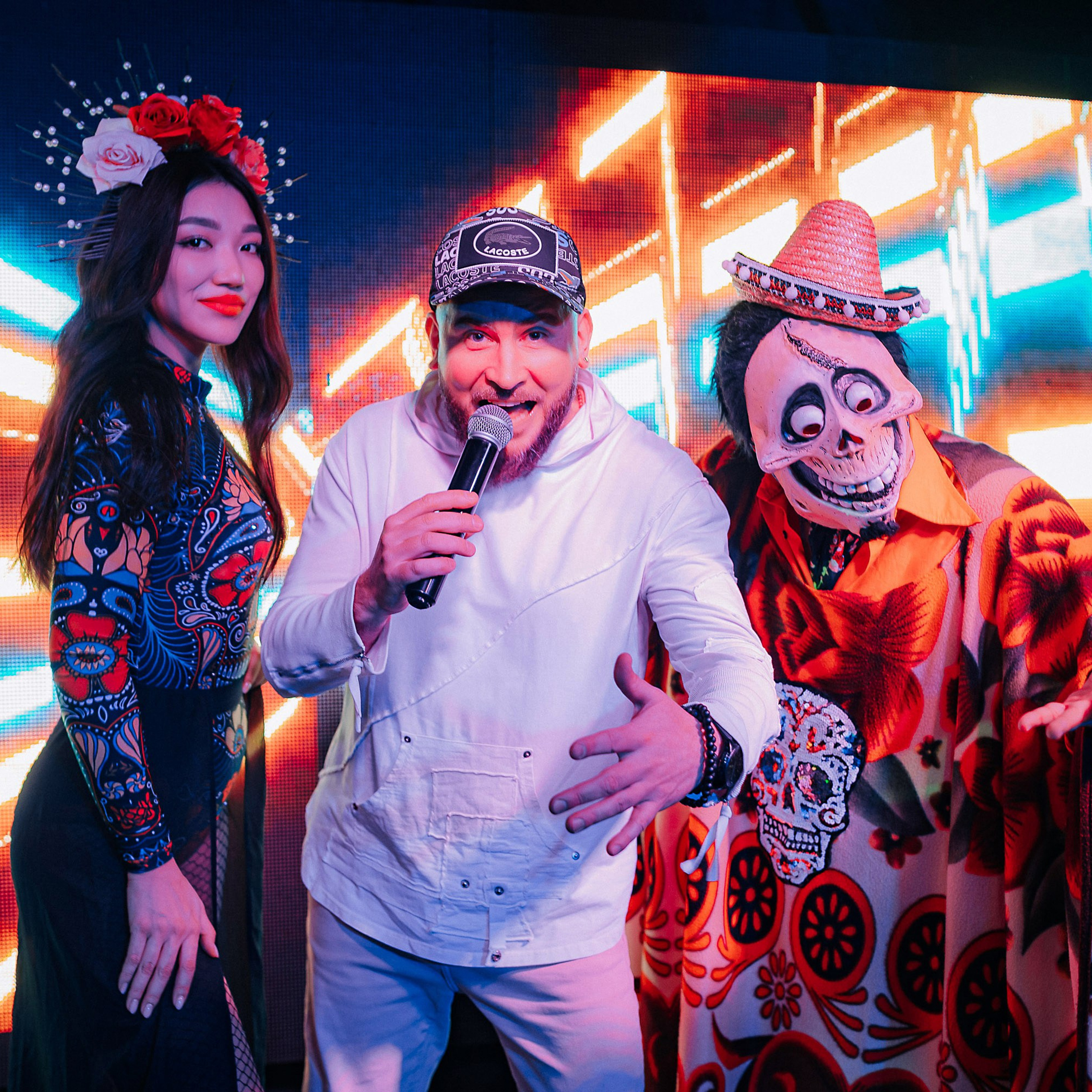 Coco bongo. Репортажный (Event) фотограф в Барнауле | Даниил Маркин | Качество и вайб