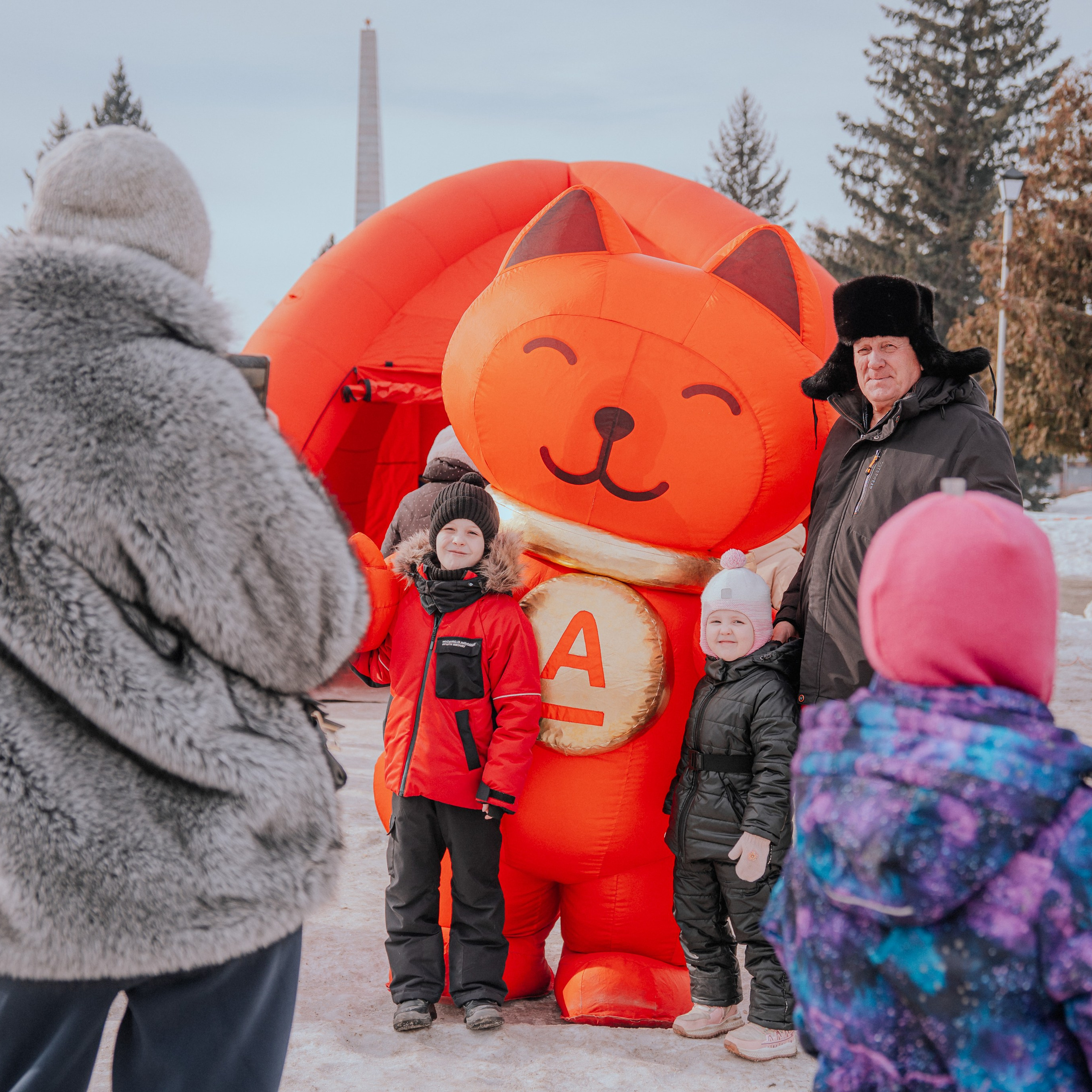 Альфа-Банк. Репортажный (Event) фотограф в Барнауле | Даниил Маркин | Качество и вайб