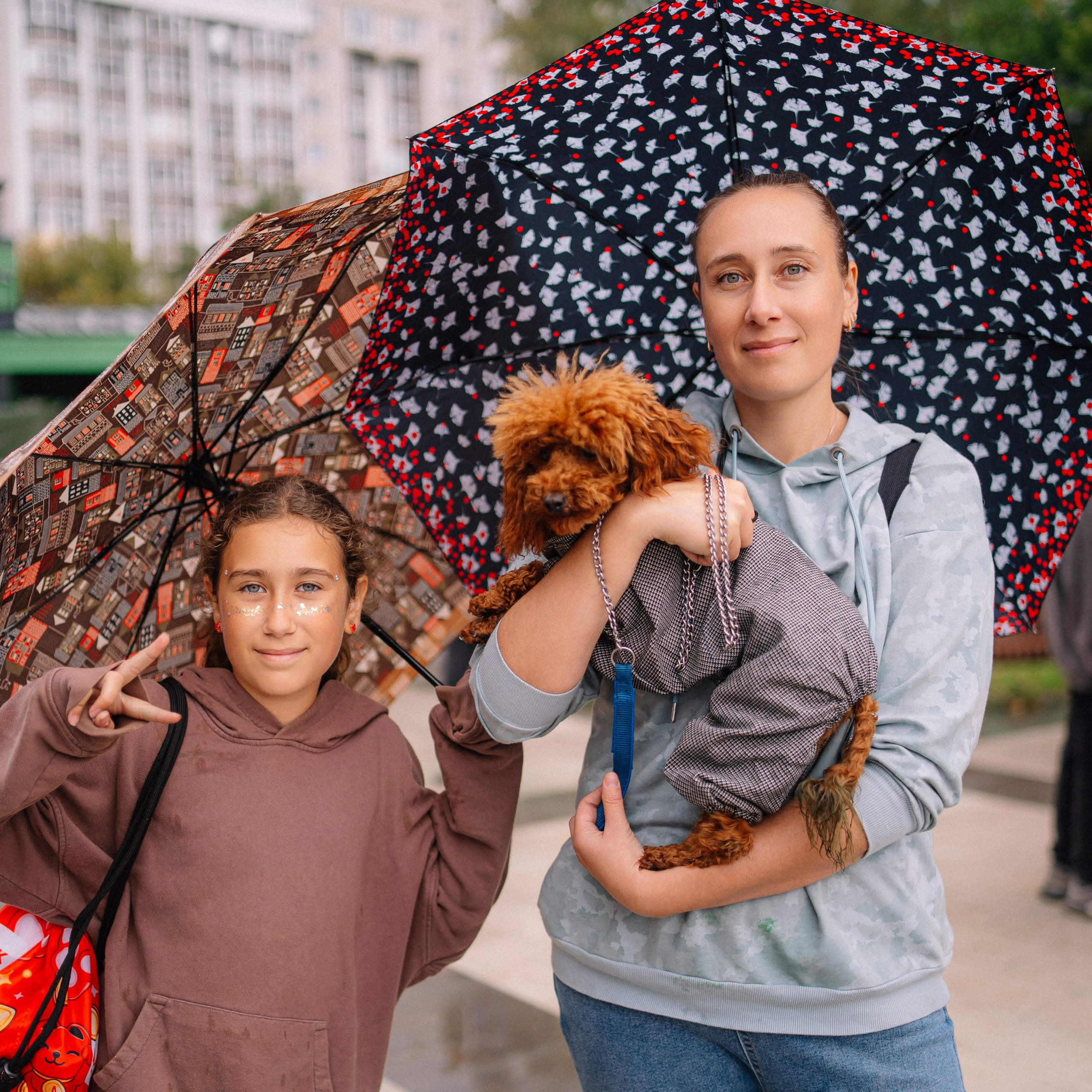 Фотоотчет ЛАПКИ ТАПКИ в Барнауле. Репортажный (Event) фотограф в Барнауле | Даниил Маркин | Качество и вайб