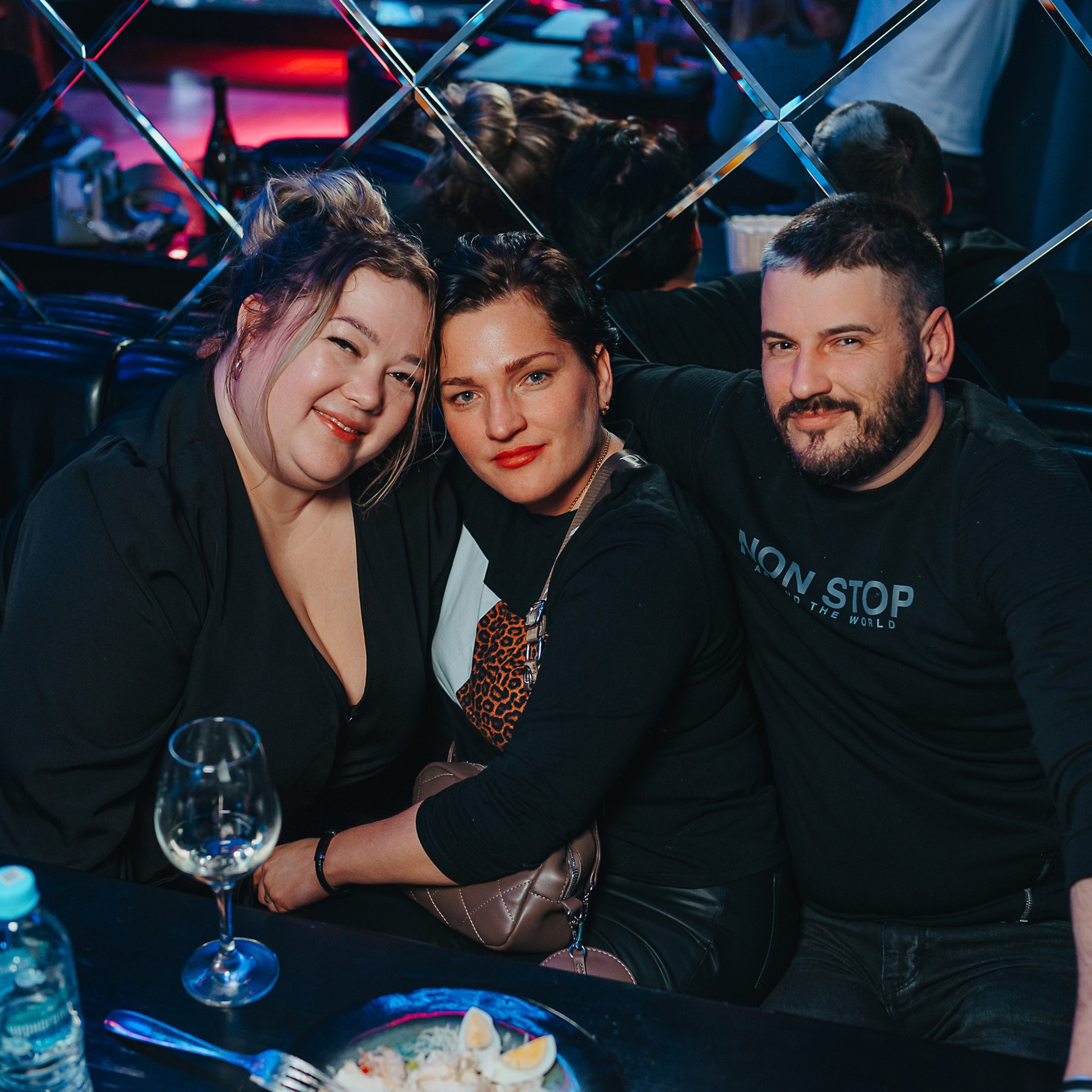KOSMOS. Репортажный (Event) фотограф в Барнауле | Даниил Маркин | Качество и вайб