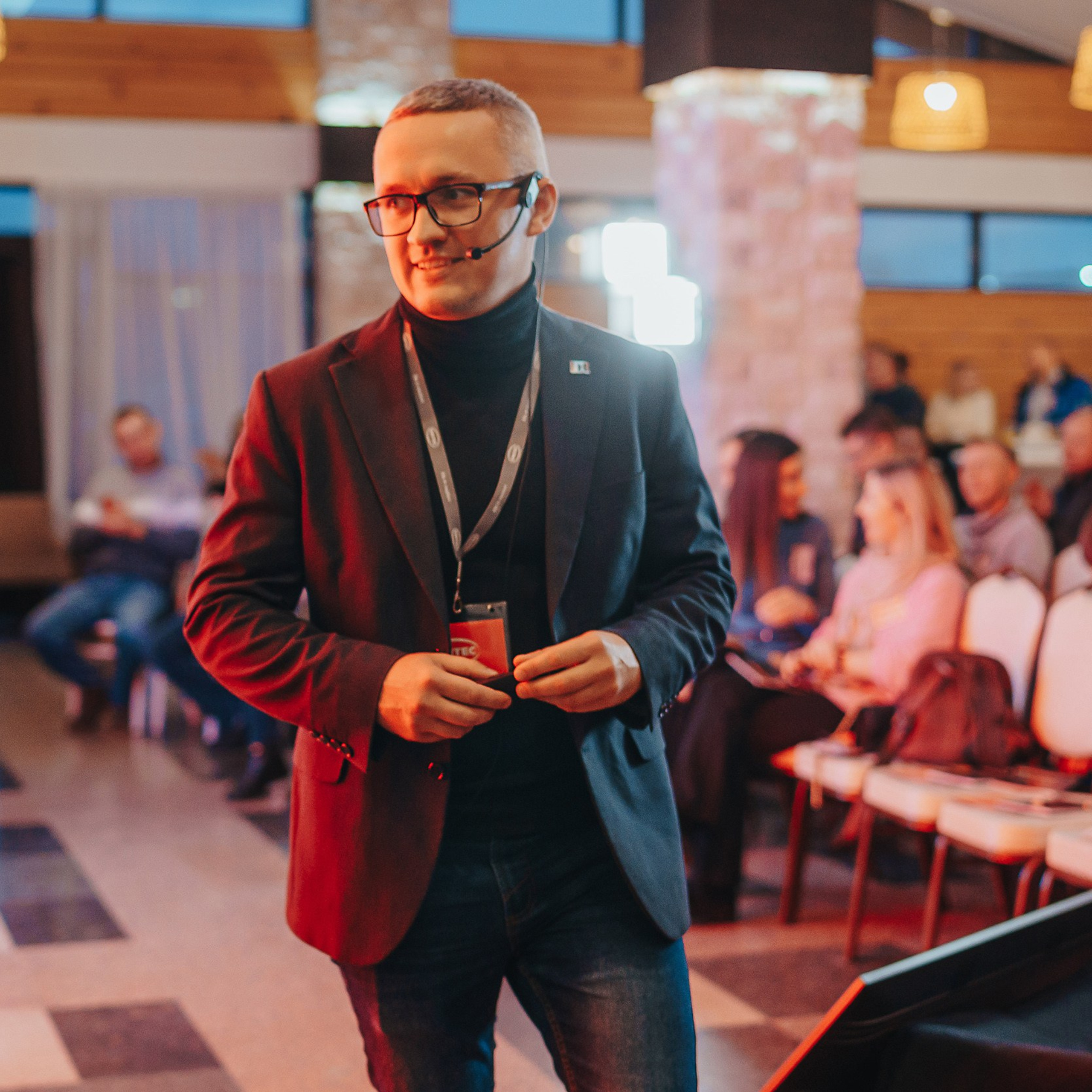 ROLF & SINTEC — Заречье. Репортажный (Event) фотограф в Барнауле | Даниил Маркин | Качество и вайб