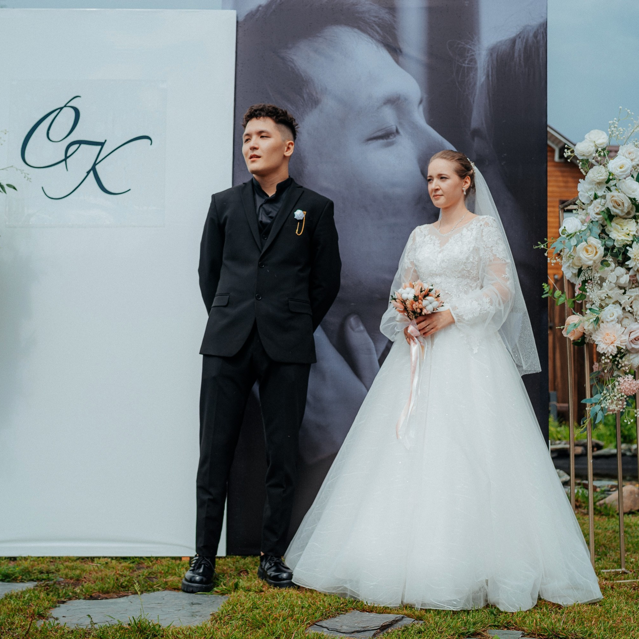 СВАДЬБЫ. Репортажный (Event) фотограф в Барнауле | Даниил Маркин | Качество и вайб