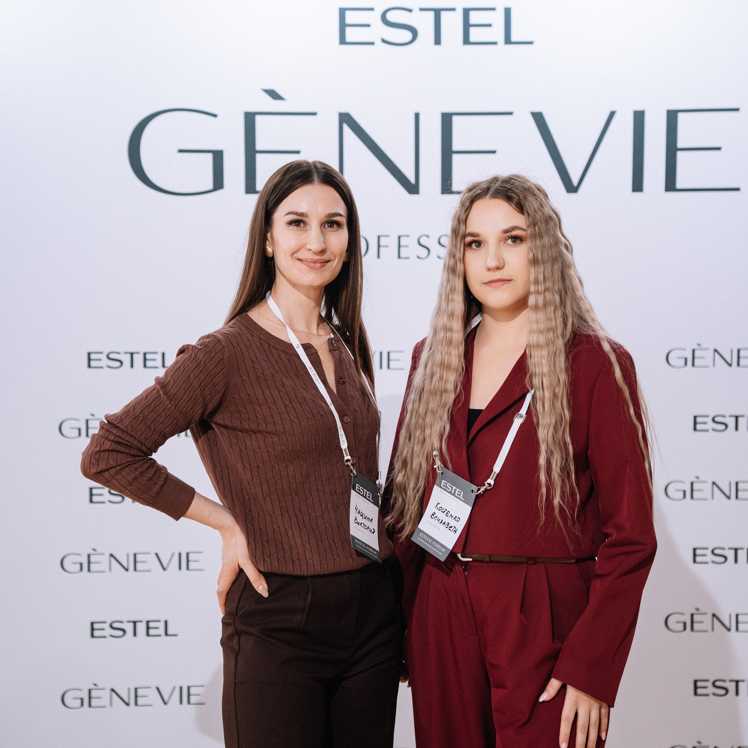 ESTEL GENEVIE — форум. Репортажный (Event) фотограф в Барнауле | Даниил Маркин | Качество и вайб