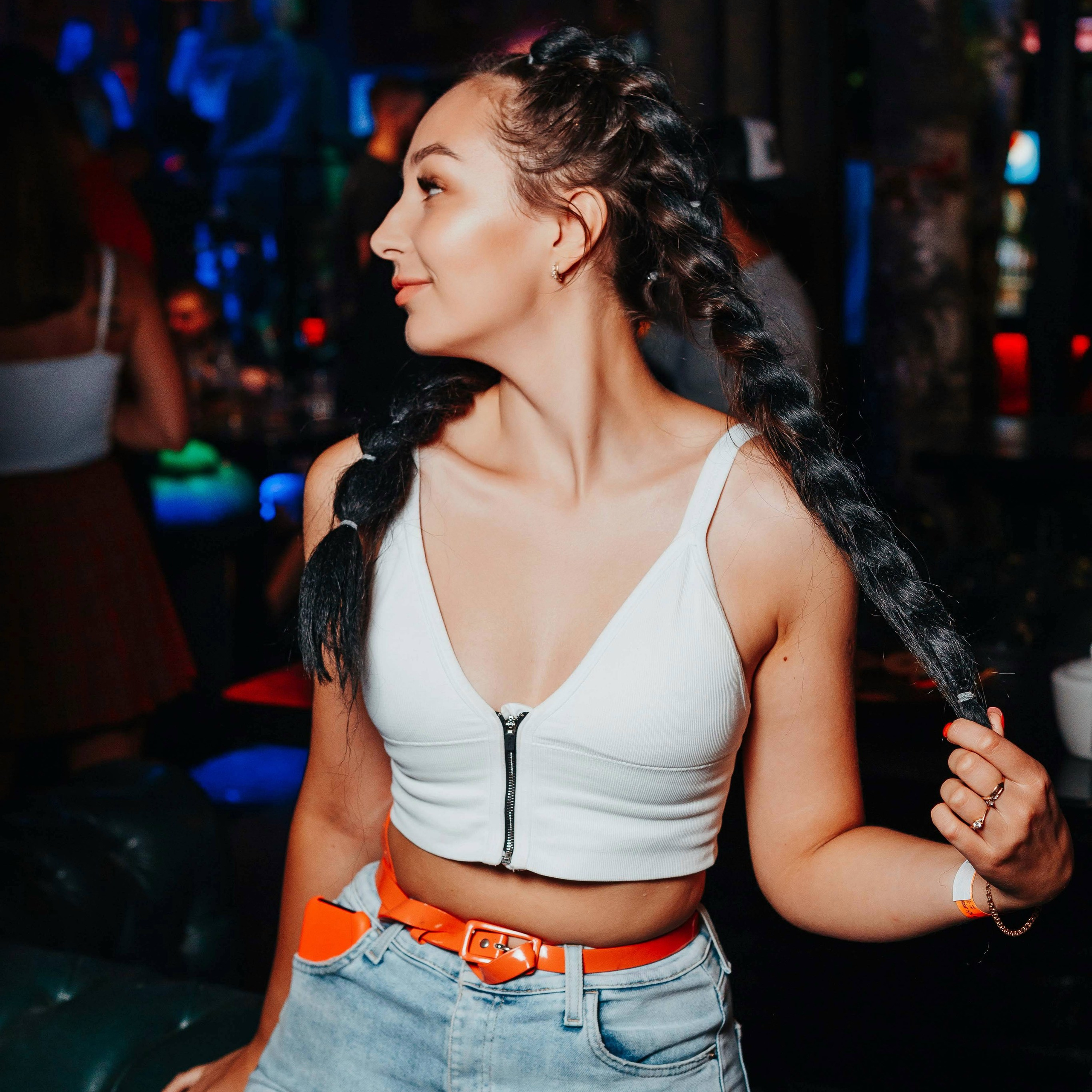 The bar XXXX. Репортажный (Event) фотограф в Барнауле | Даниил Маркин | Качество и вайб