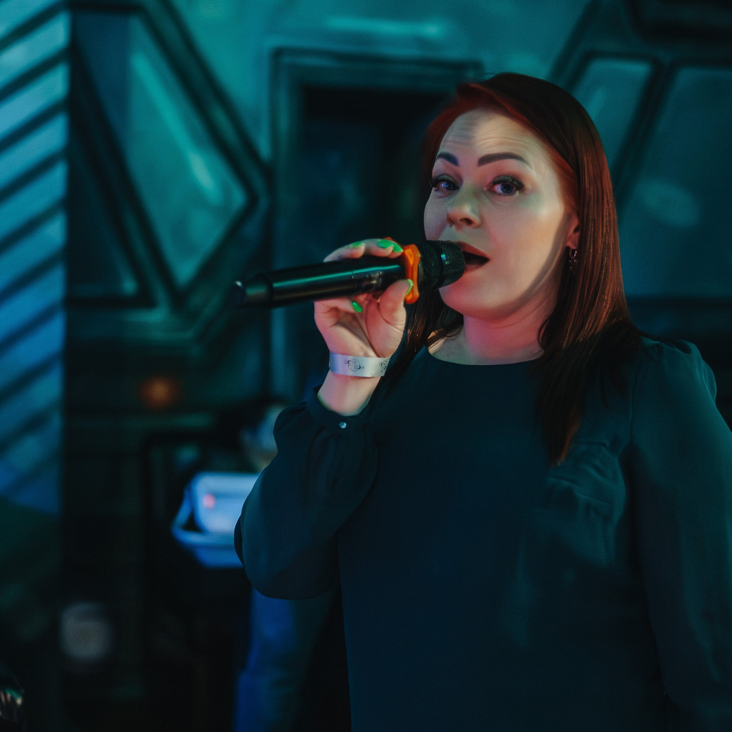 KOSMOS. Репортажный (Event) фотограф в Барнауле | Даниил Маркин | Качество и вайб