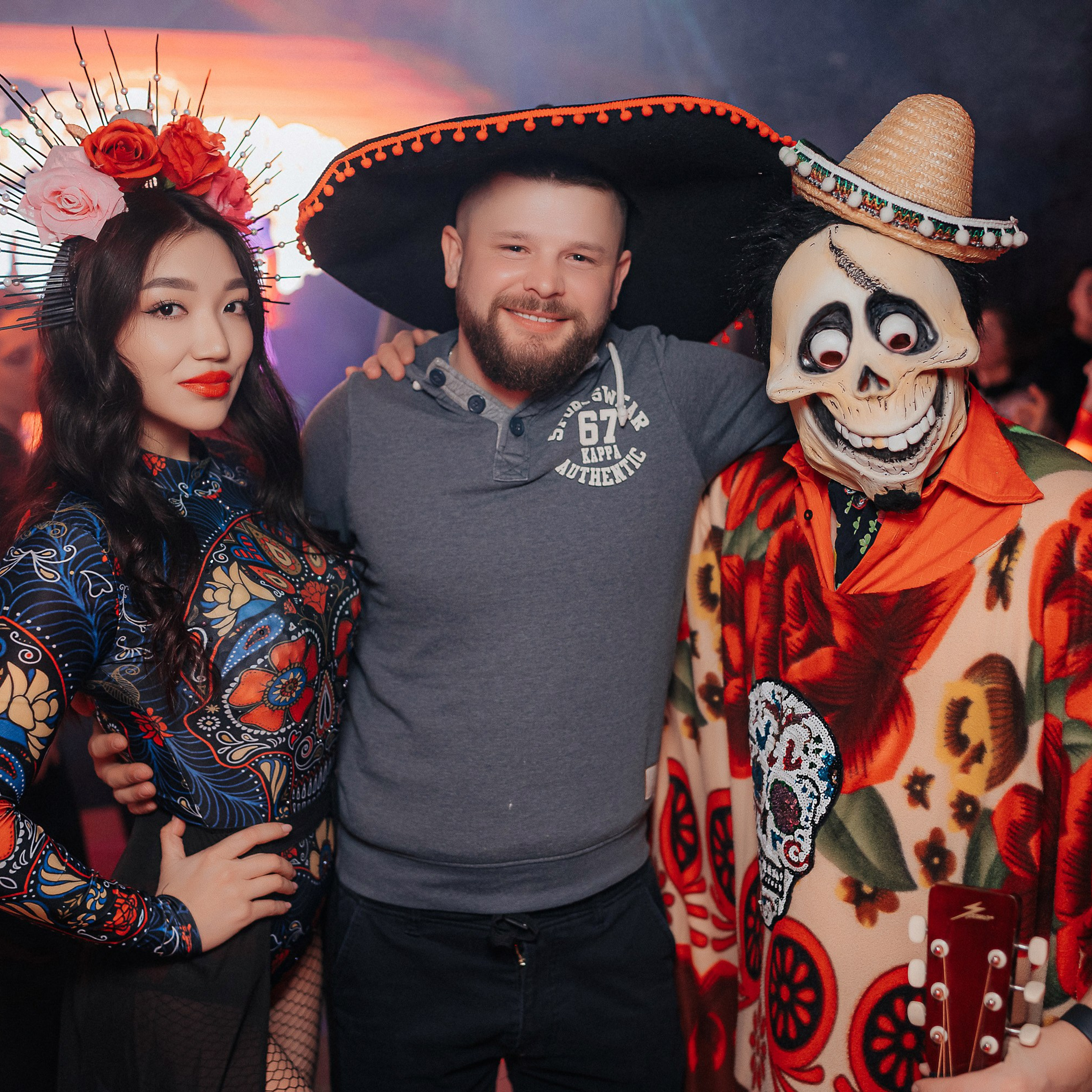 Coco bongo. Репортажный (Event) фотограф в Барнауле | Даниил Маркин | Качество и вайб