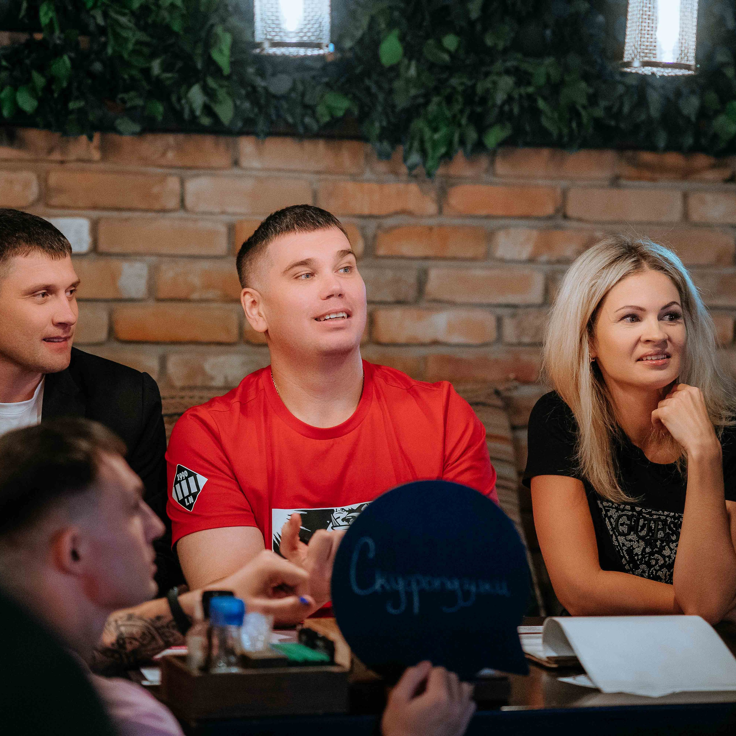КВИЗ-ПЛИЗ. Репортажный (Event) фотограф в Барнауле | Даниил Маркин | Качество и вайб