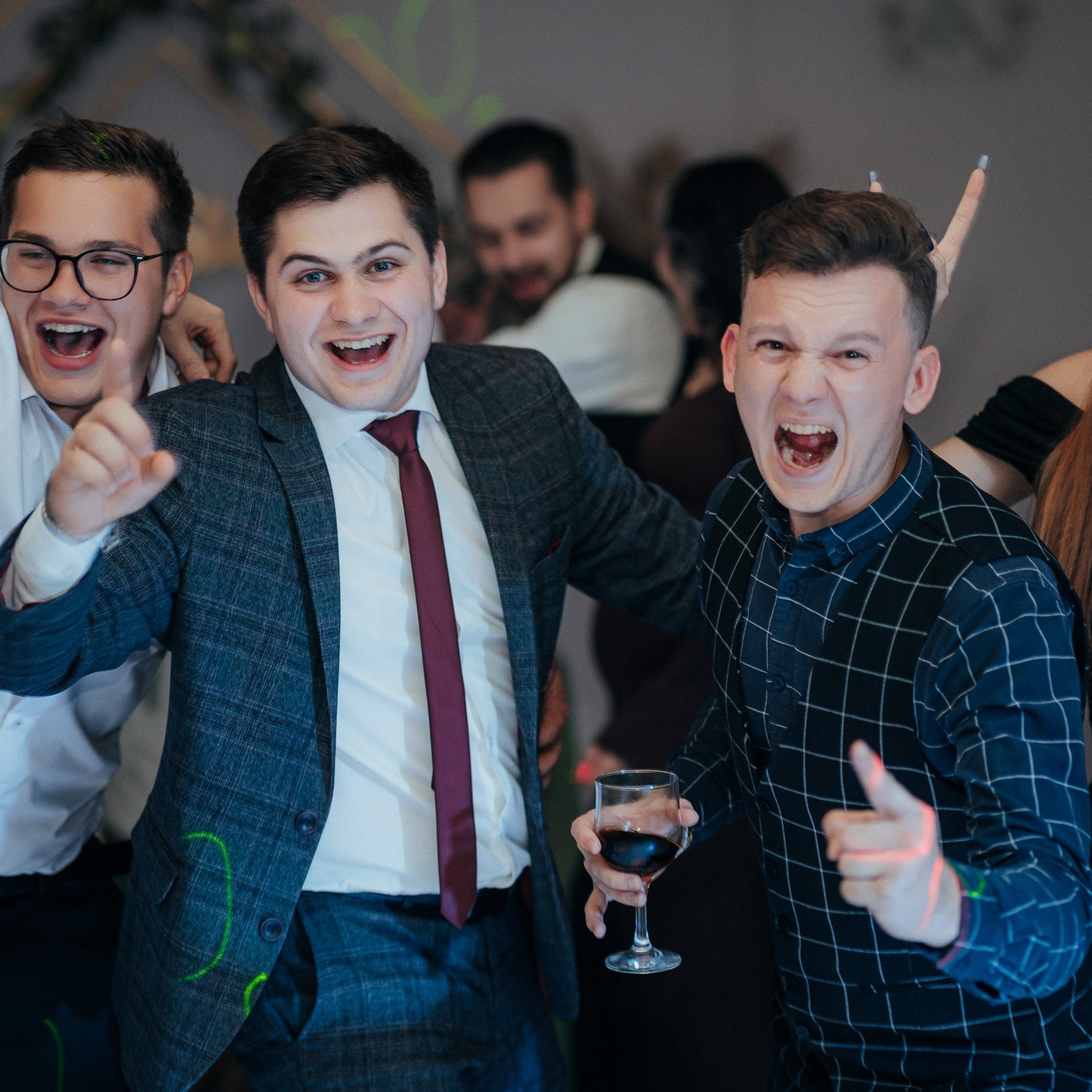 СВАДЬБЫ. Репортажный (Event) фотограф в Барнауле | Даниил Маркин | Качество и вайб