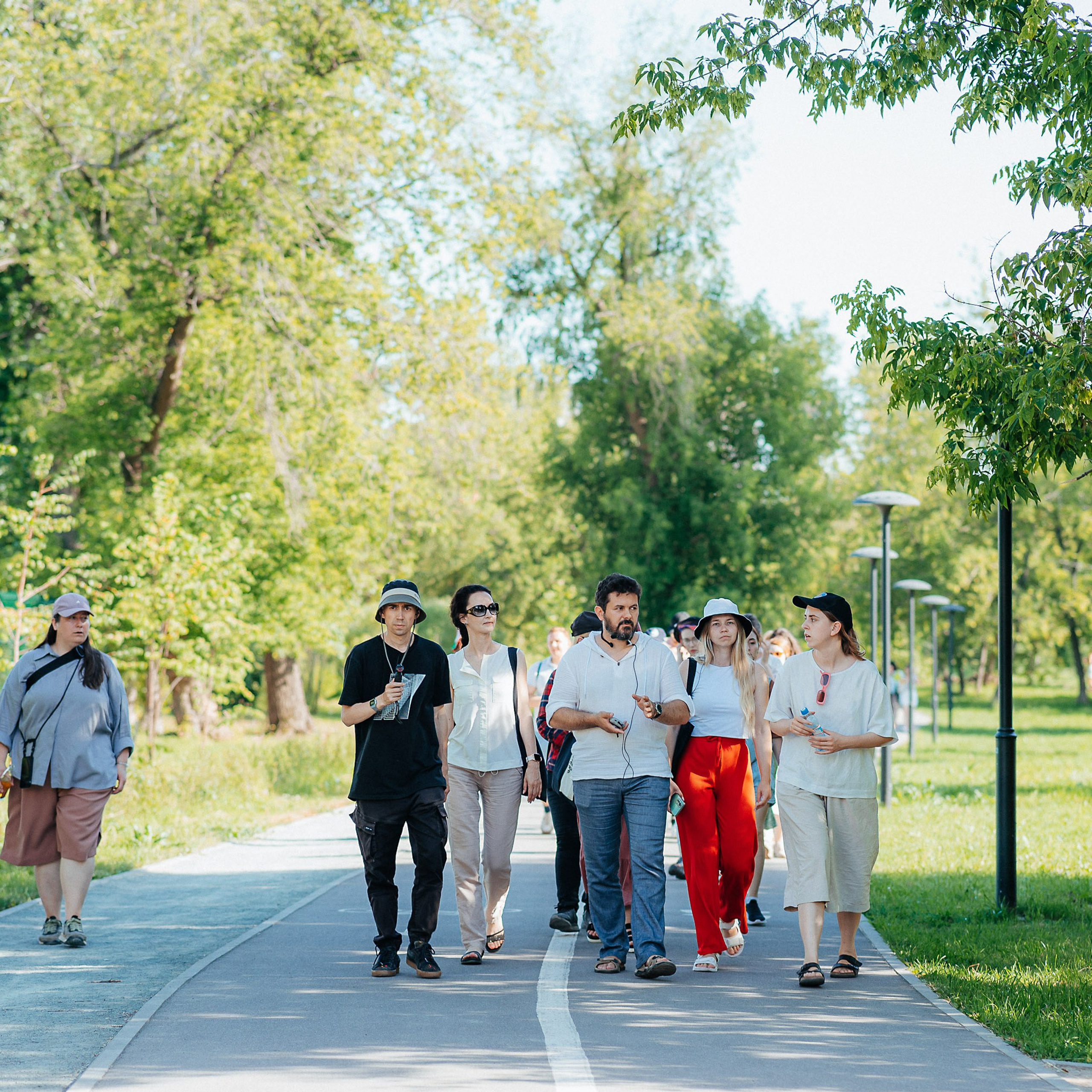 Архитекторы.рф экскурсия. Репортажный (Event) фотограф в Барнауле | Даниил Маркин | Качество и вайб