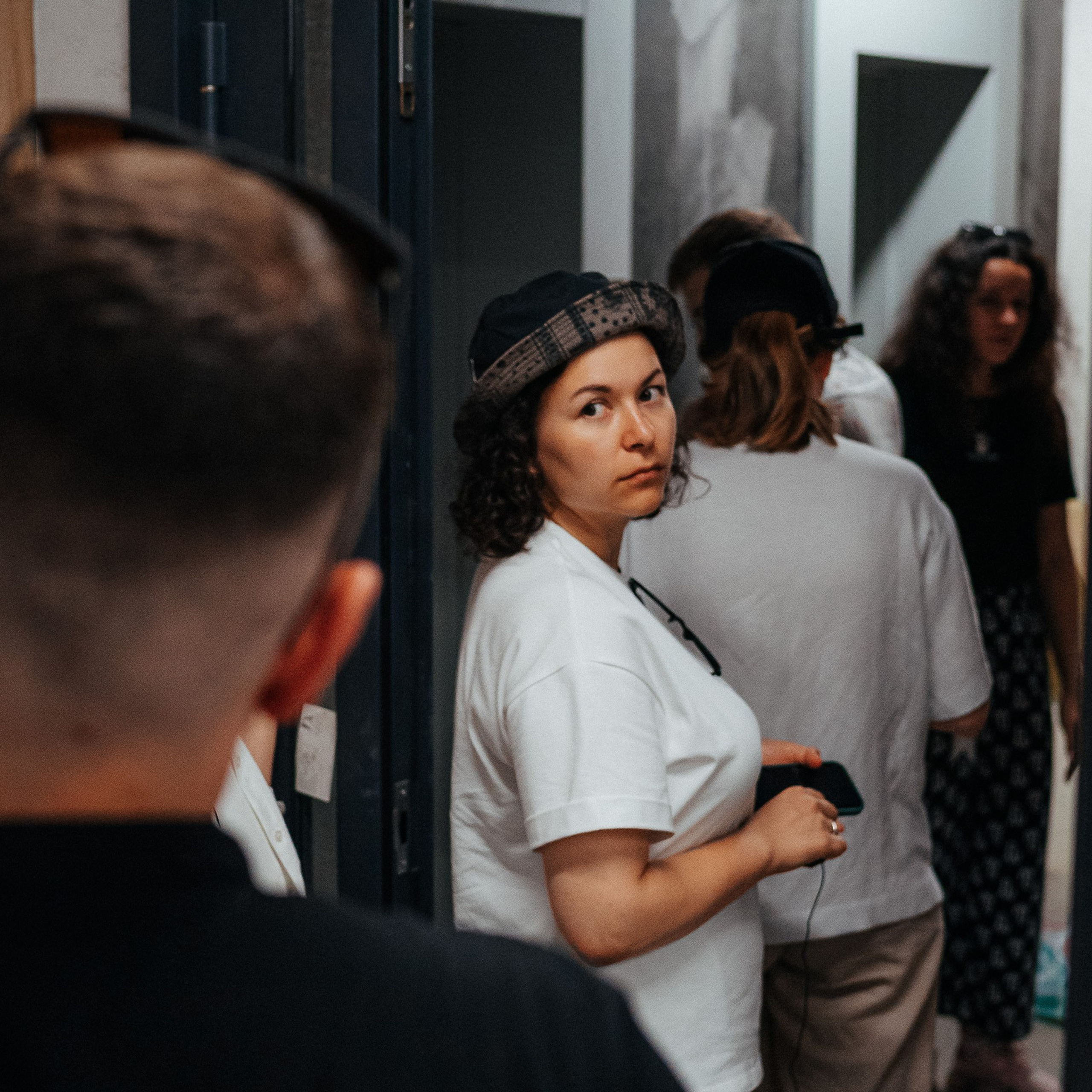 Архитекторы.рф экскурсия. Репортажный (Event) фотограф в Барнауле | Даниил Маркин | Качество и вайб