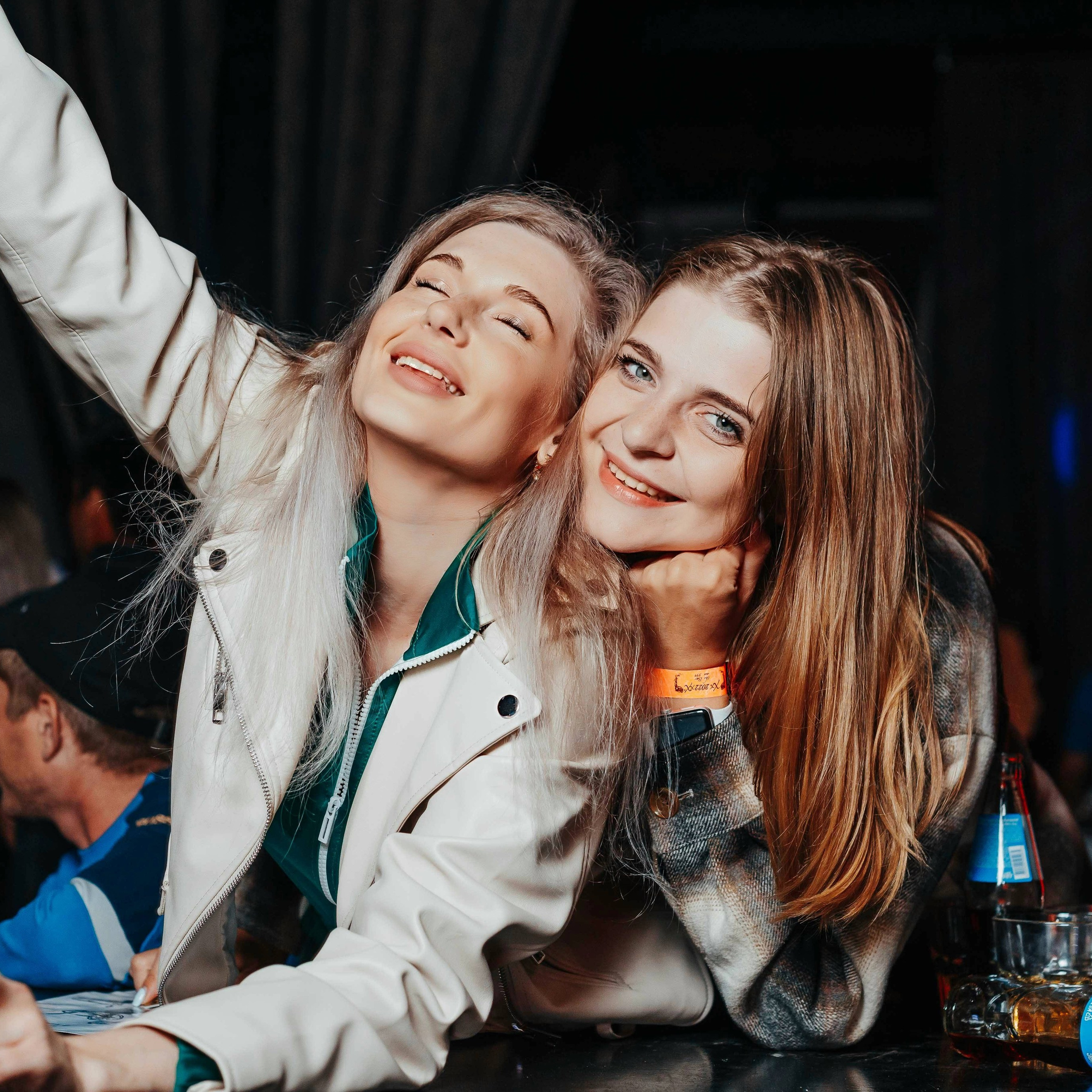 The bar XXXX. Репортажный (Event) фотограф в Барнауле | Даниил Маркин | Качество и вайб