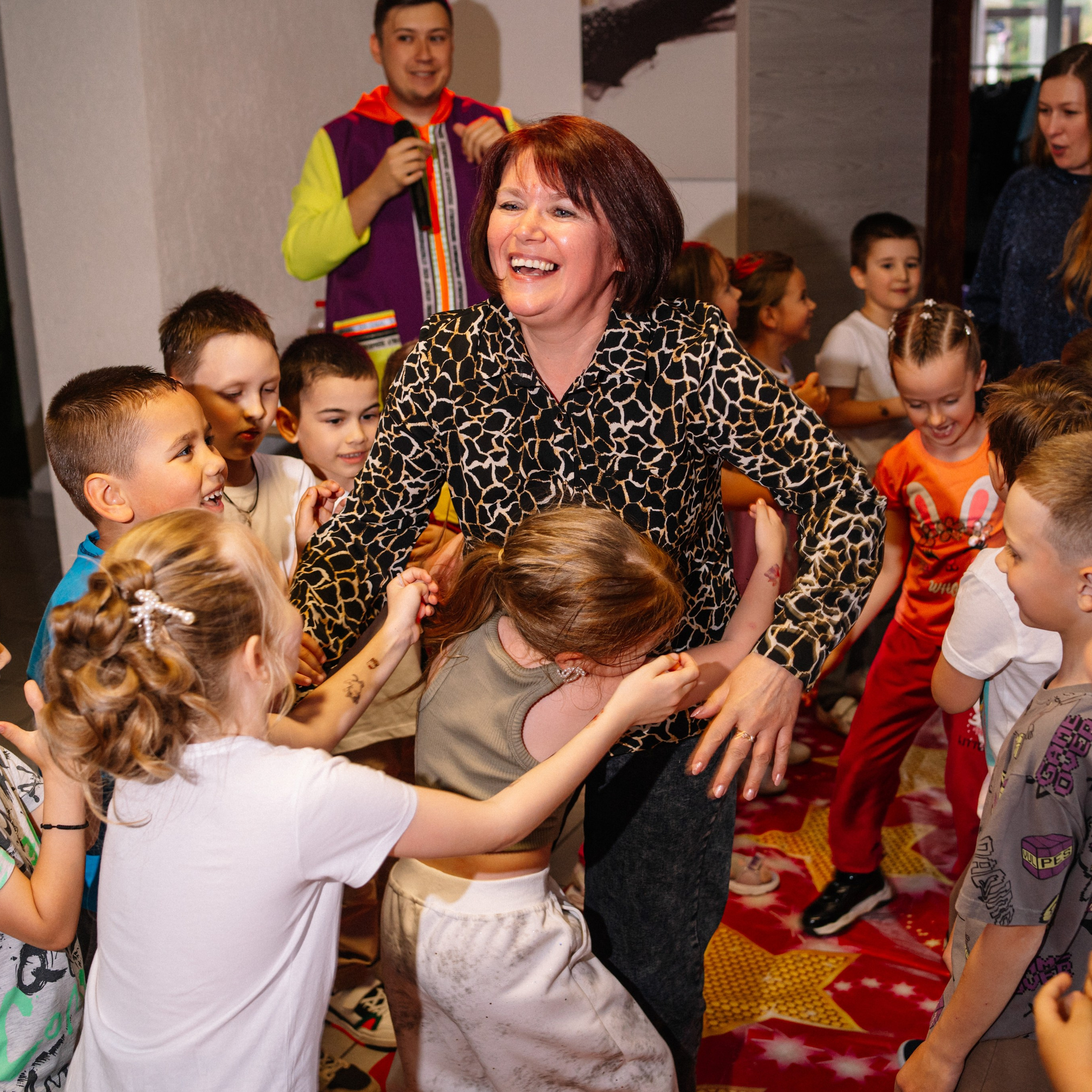 Выпускной ДС 245. Репортажный (Event) фотограф в Барнауле | Даниил Маркин | Качество и вайб