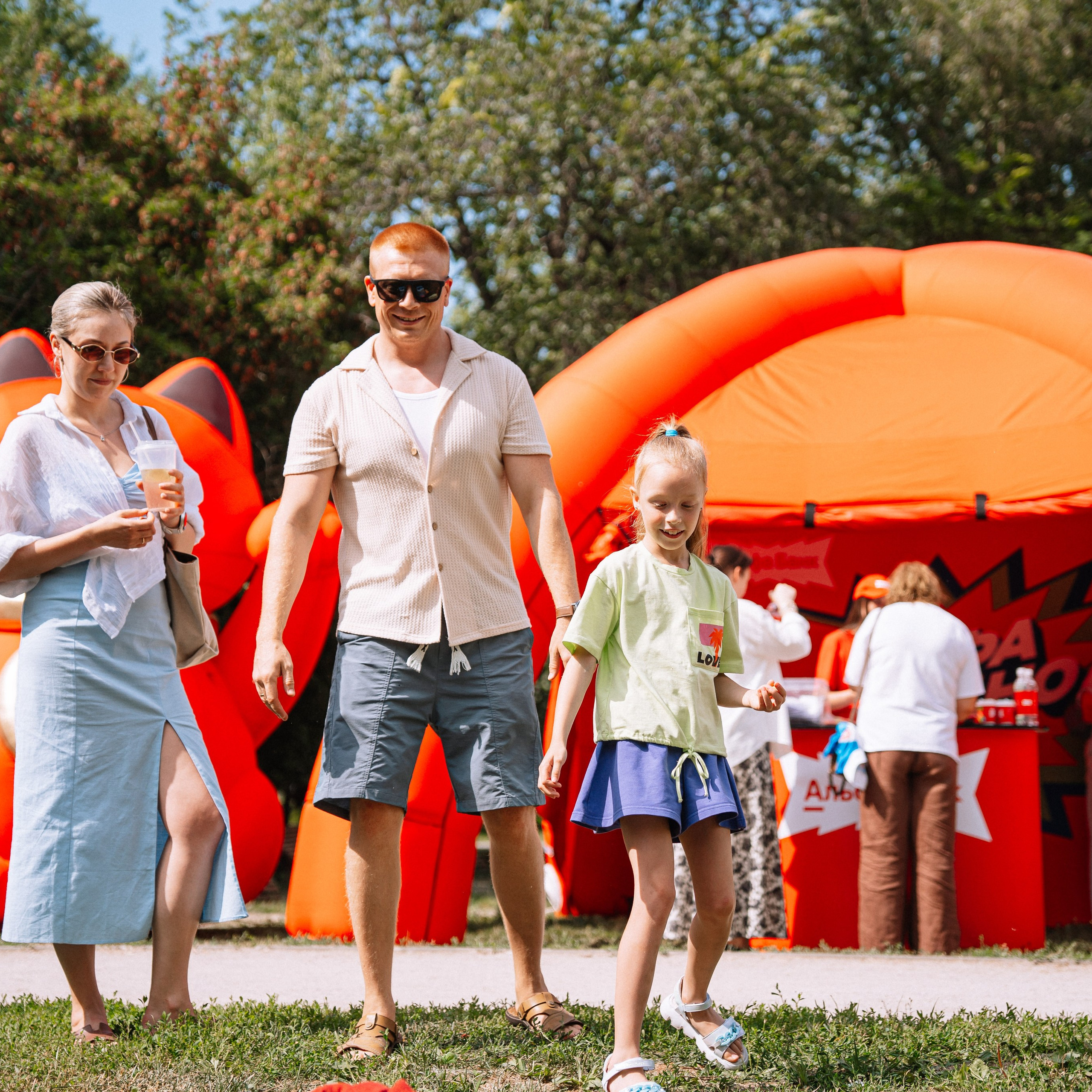 Альфа-Банк. Репортажный (Event) фотограф в Барнауле | Даниил Маркин | Качество и вайб