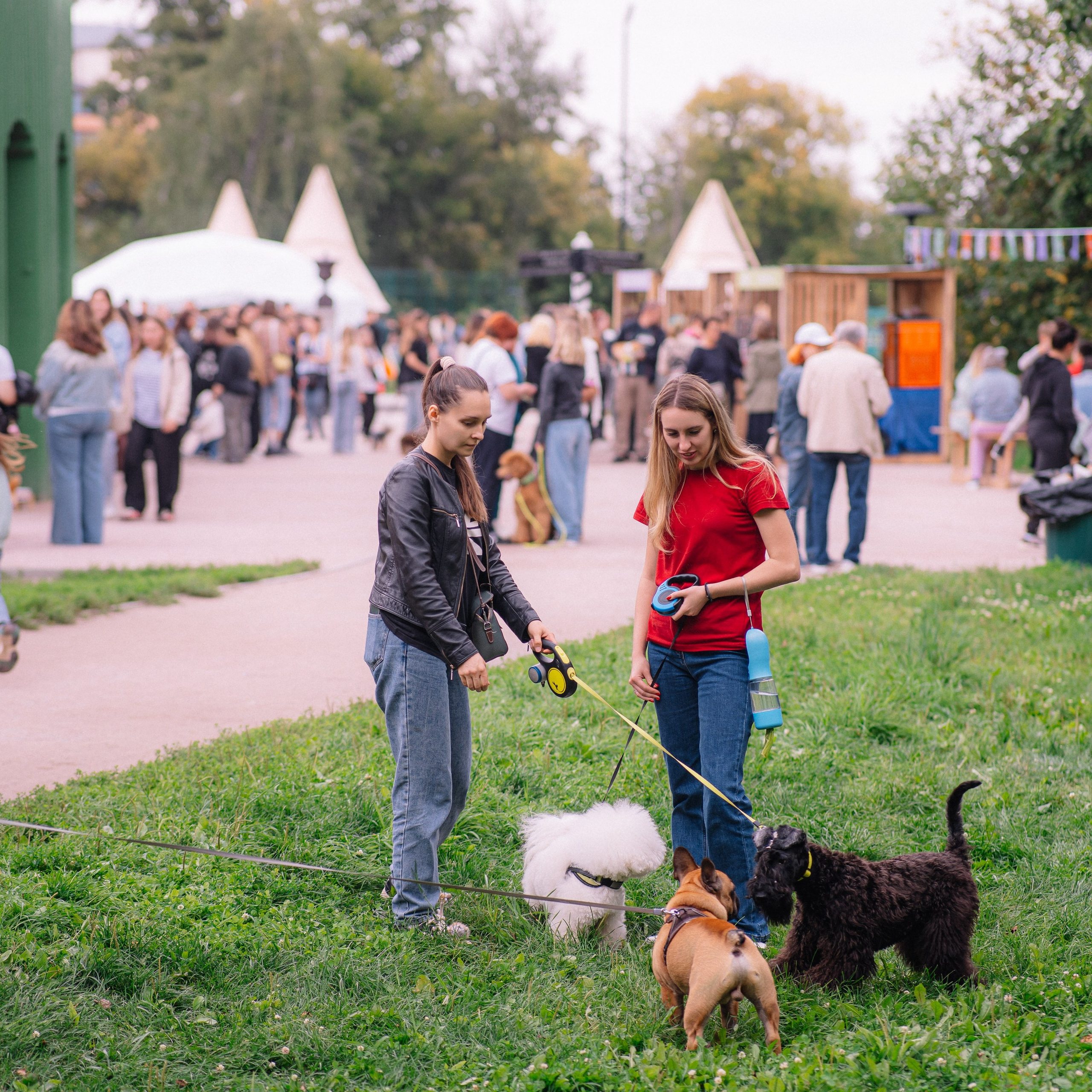 Фотоотчет ЛАПКИ ТАПКИ в Барнауле. Репортажный (Event) фотограф в Барнауле | Даниил Маркин | Качество и вайб