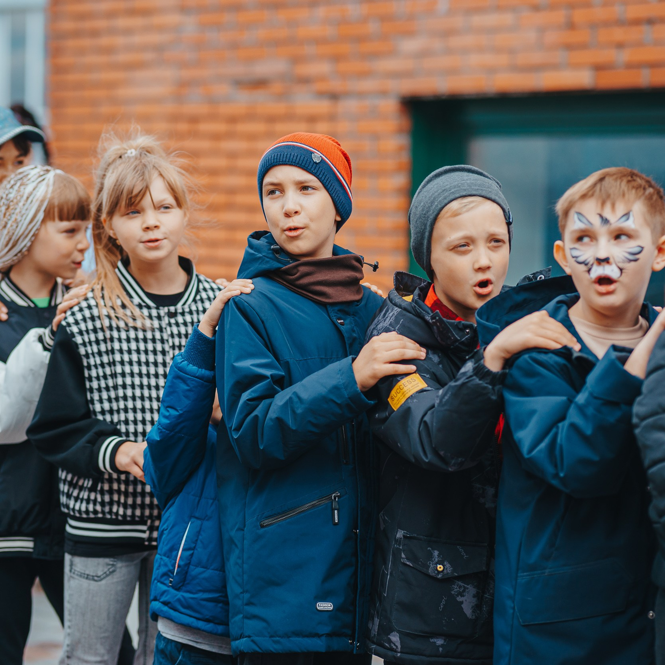 FraddyShow ЖБИ. Репортажный (Event) фотограф в Барнауле | Даниил Маркин | Качество и вайб