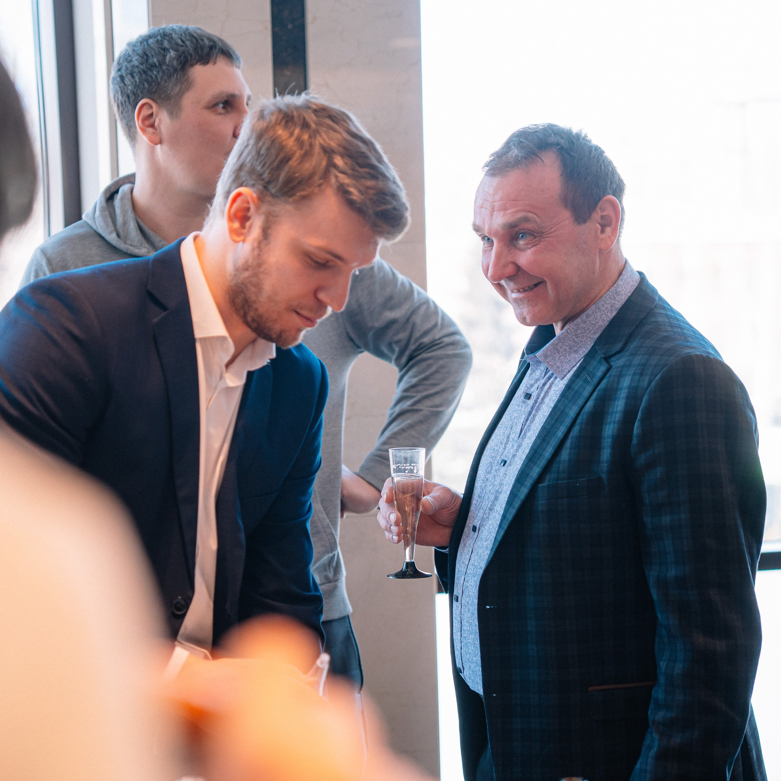 Газпром. Репортажный (Event) фотограф в Барнауле | Даниил Маркин | Качество и вайб