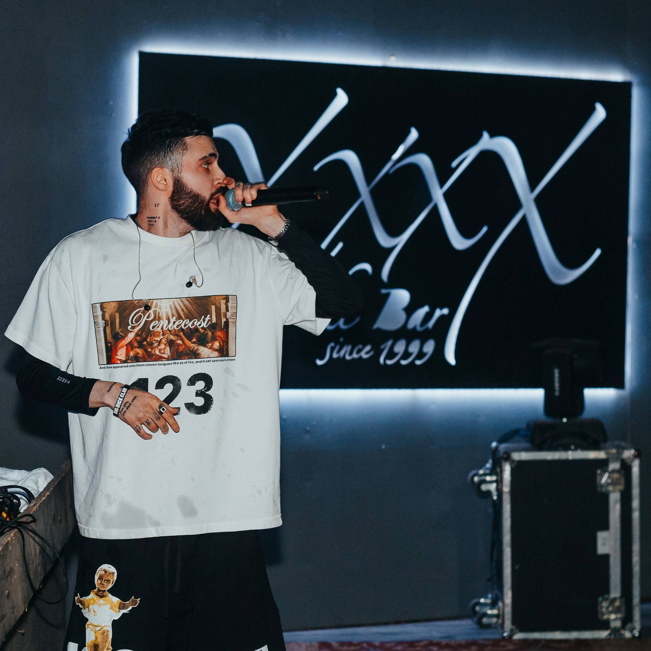 The bar XXXX. Репортажный (Event) фотограф в Барнауле | Даниил Маркин | Качество и вайб