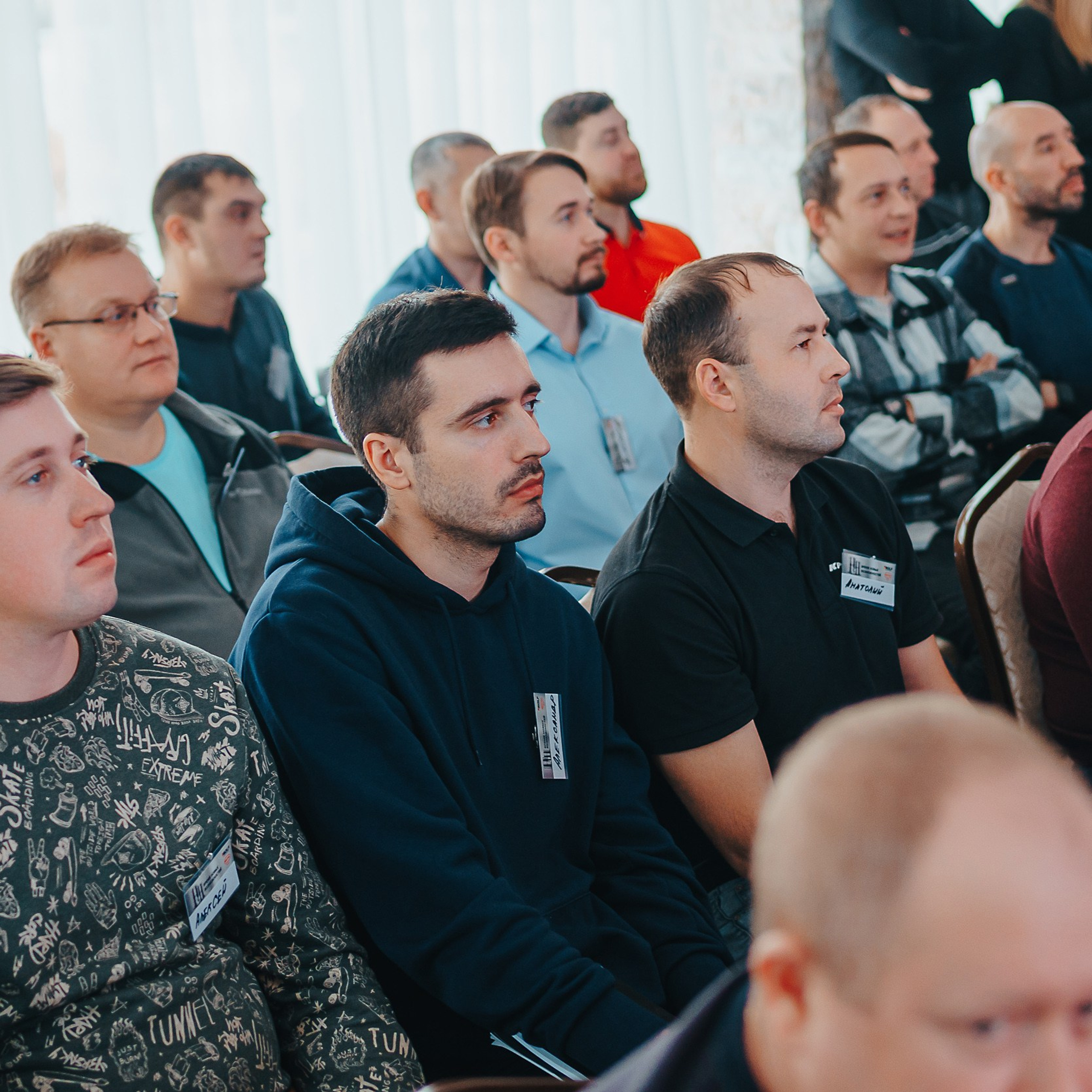 ROLF & SINTEC — Заречье. Репортажный (Event) фотограф в Барнауле | Даниил Маркин | Качество и вайб