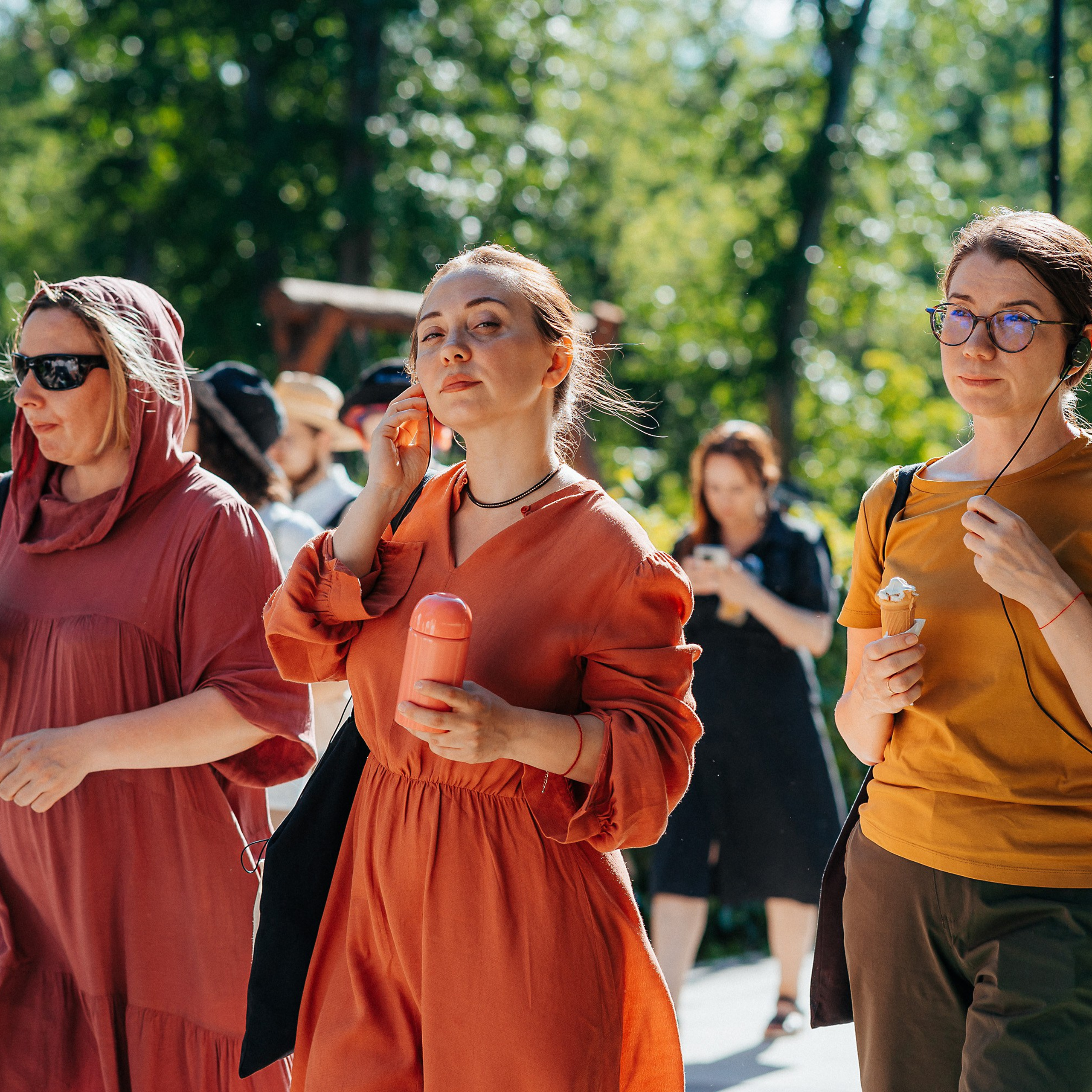 Архитекторы.рф экскурсия. Репортажный (Event) фотограф в Барнауле | Даниил Маркин | Качество и вайб