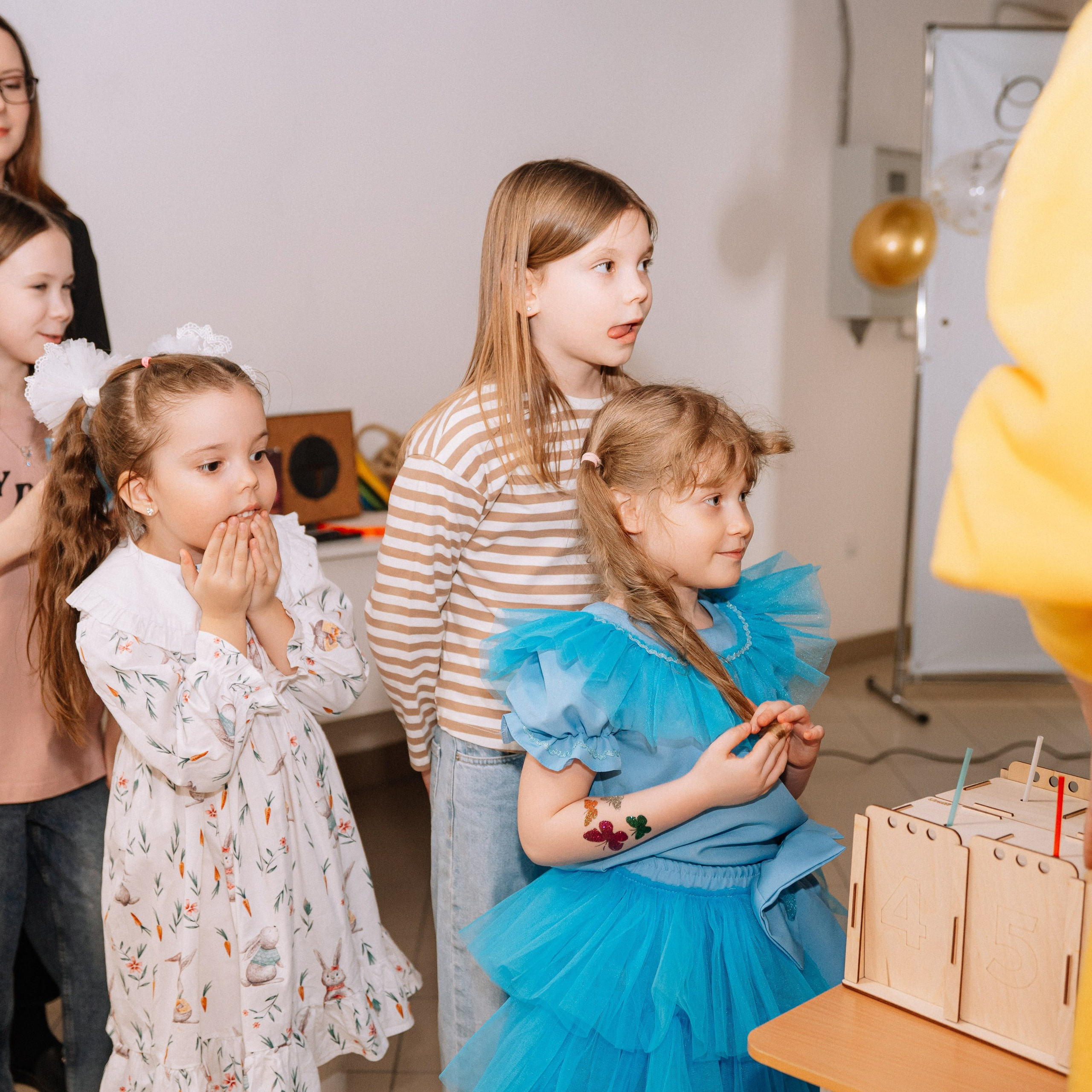 Игровая территория. Репортажный (Event) фотограф в Барнауле | Даниил Маркин | Качество и вайб