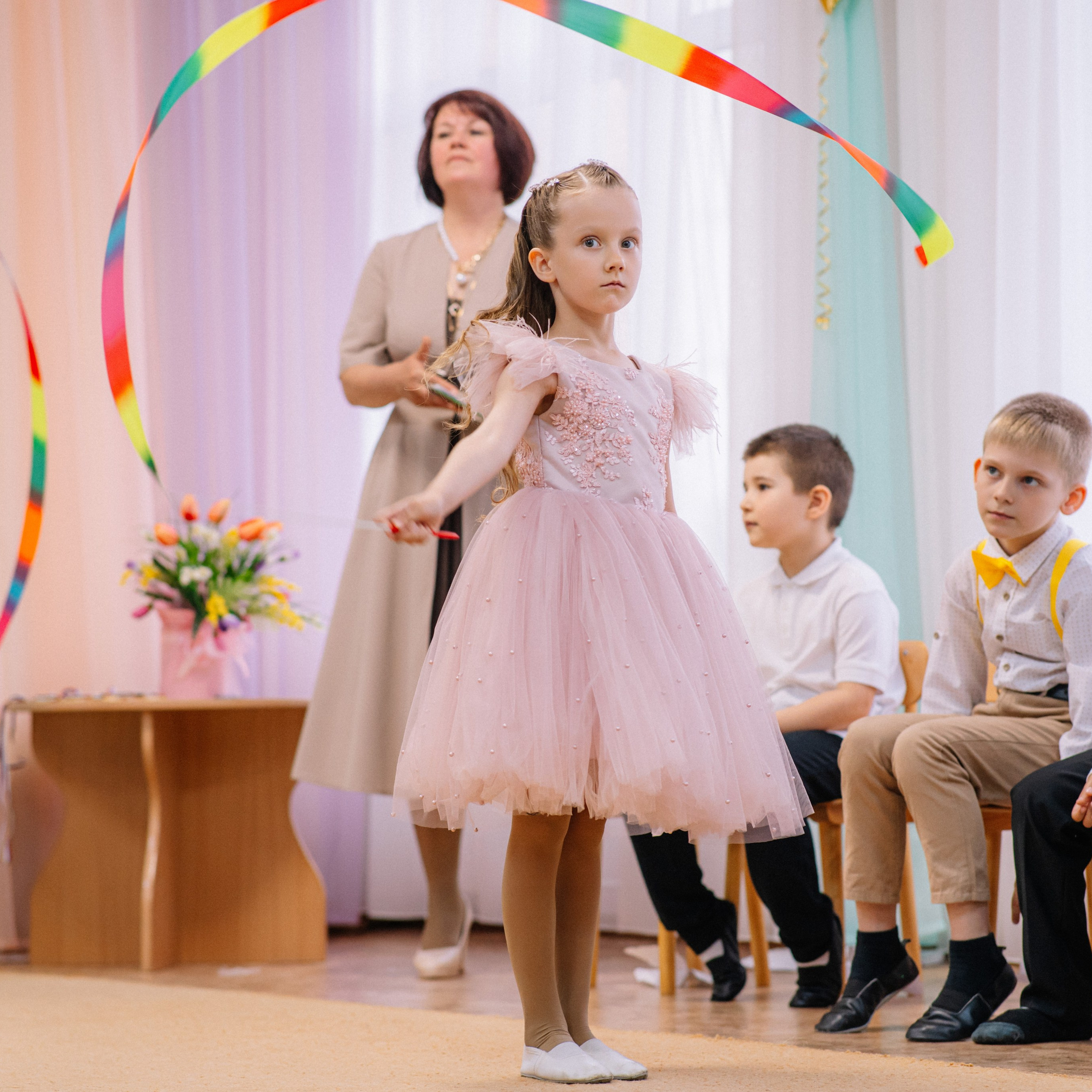 Выпускной ДС 245. Репортажный (Event) фотограф в Барнауле | Даниил Маркин | Качество и вайб