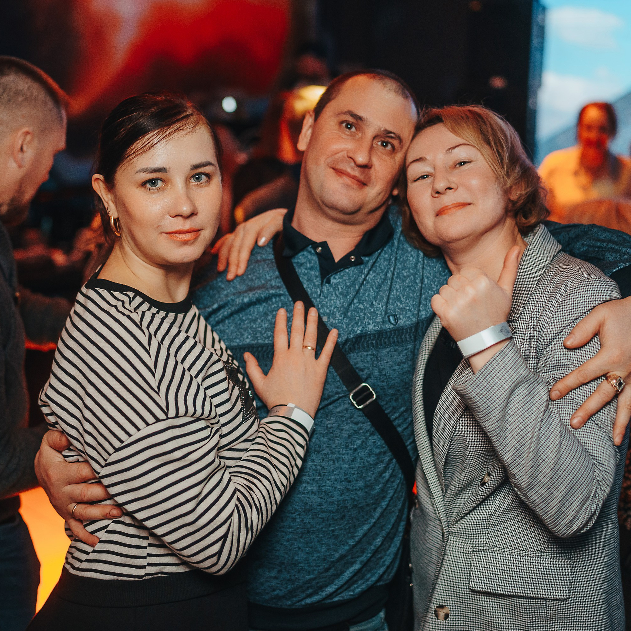 KOSMOS. Репортажный (Event) фотограф в Барнауле | Даниил Маркин | Качество и вайб